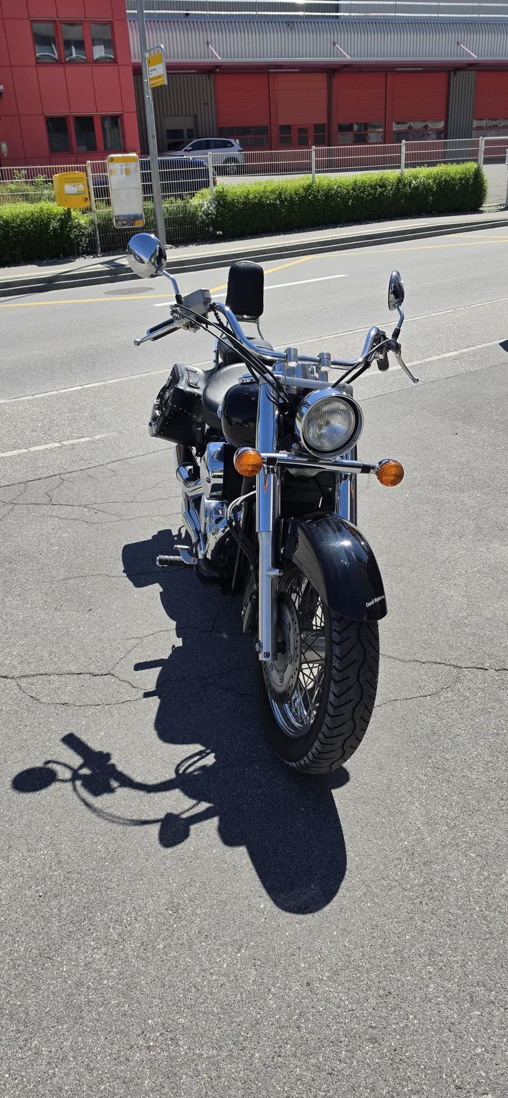 HONDA VT 750 C2S Shadow ABS (25kW)-image-3