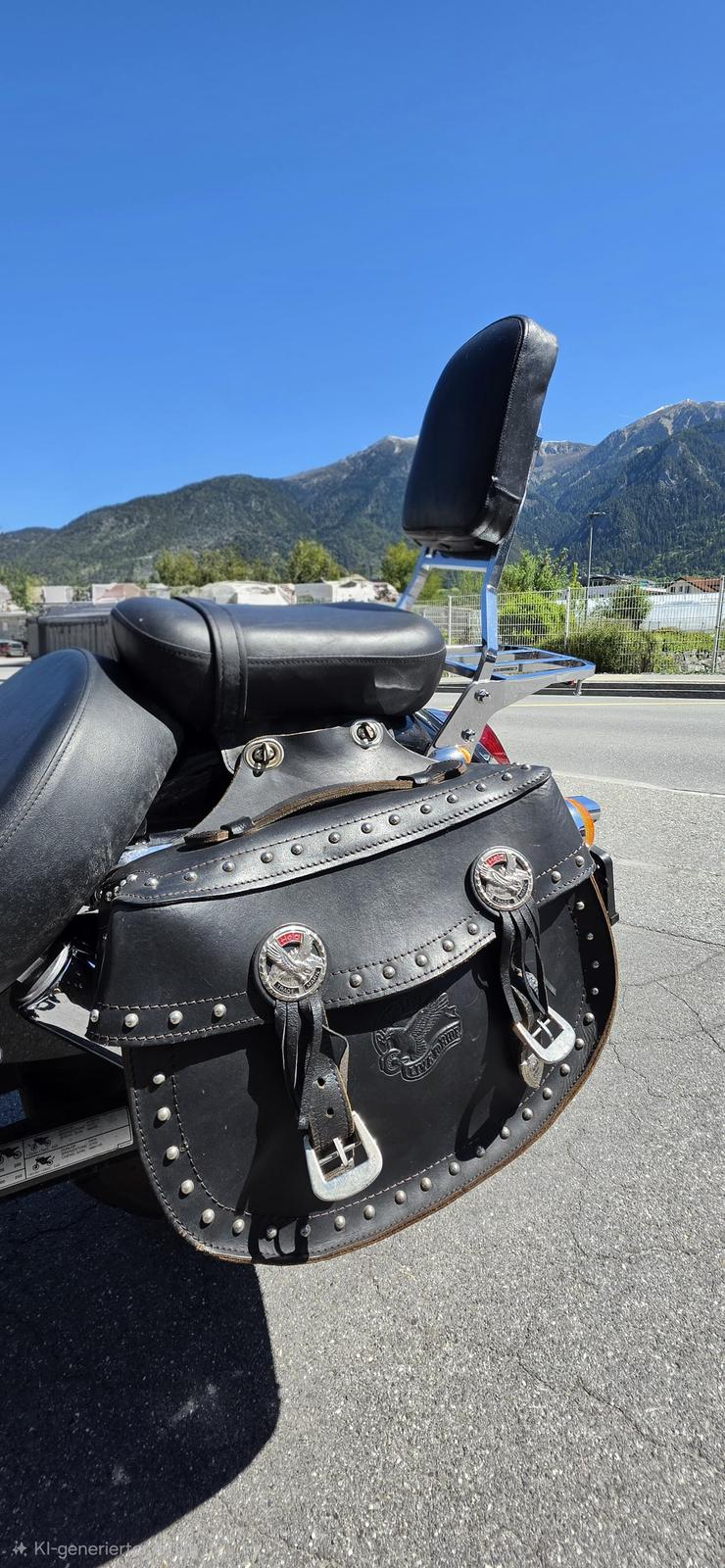HONDA VT 750 C2S Shadow ABS (25kW)-image-6