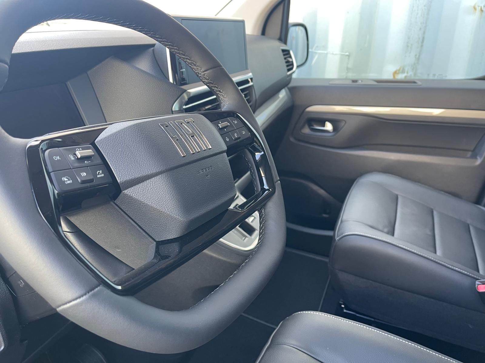 FIAT Ulysse L2 2.2 BlueHDI VIP-image-10