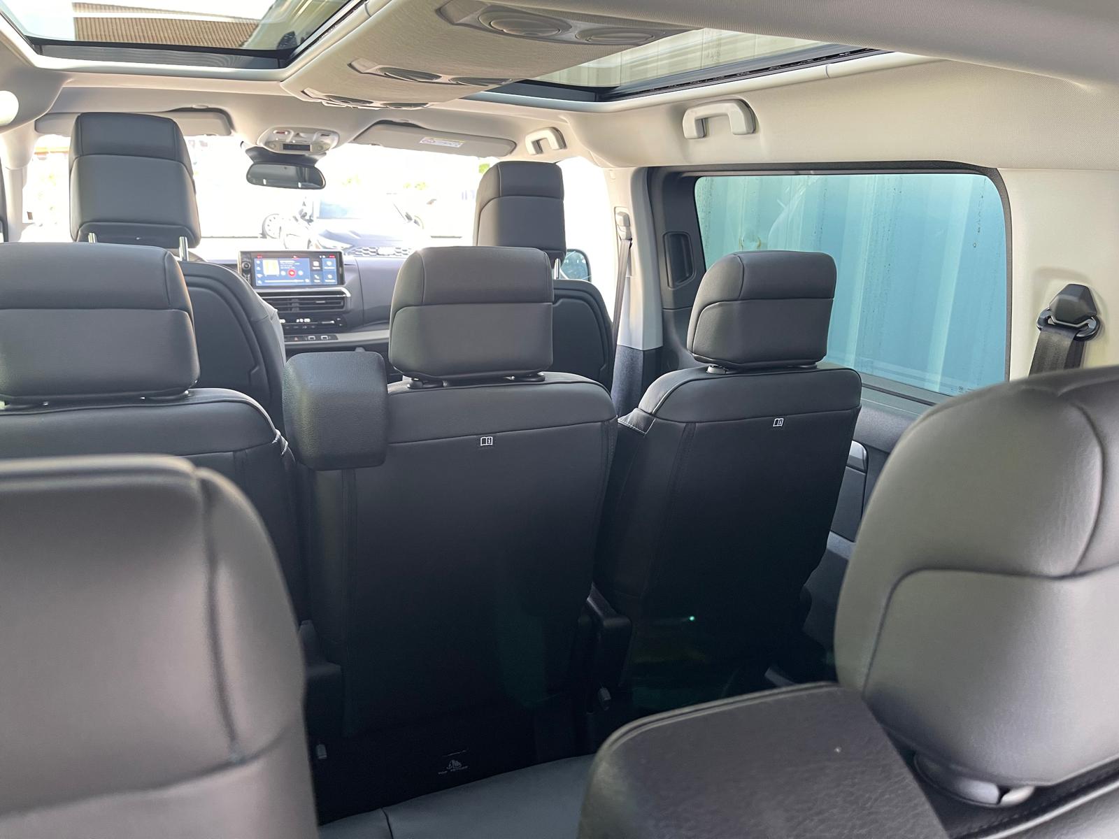 FIAT Ulysse L2 2.2 BlueHDI VIP-image-27