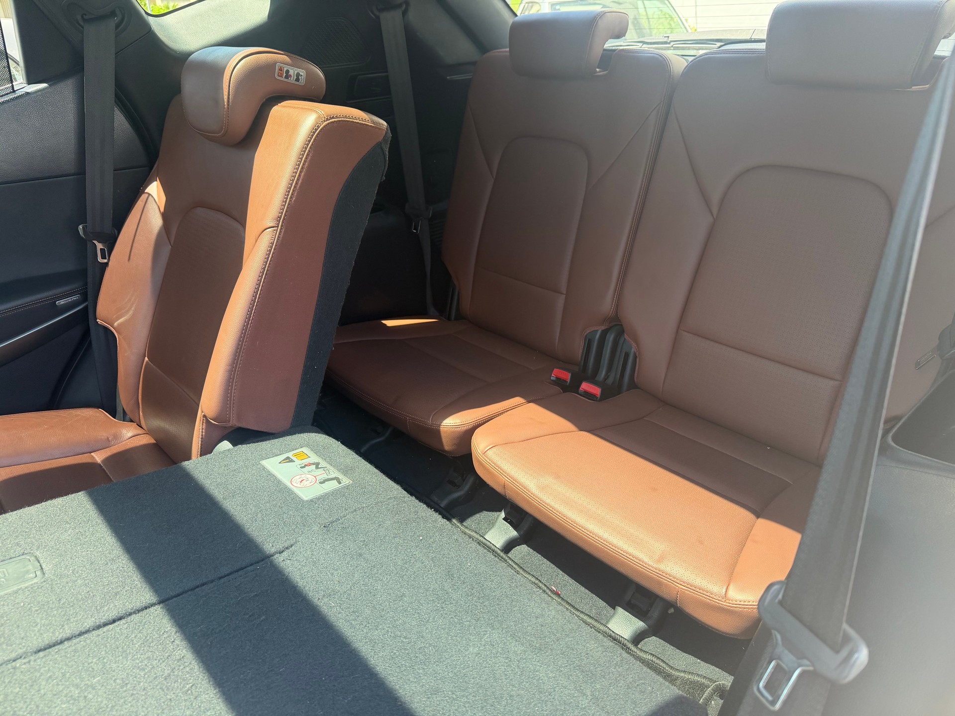 HYUNDAI Santa Fe 2.2 CRDI Comfort 4WD-image-6
