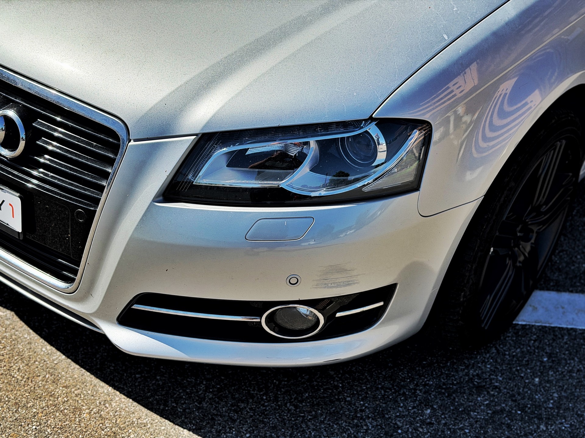 AUDI A3 Sportback 2.0 TFSI Ambition quattro S-tronic-image-5