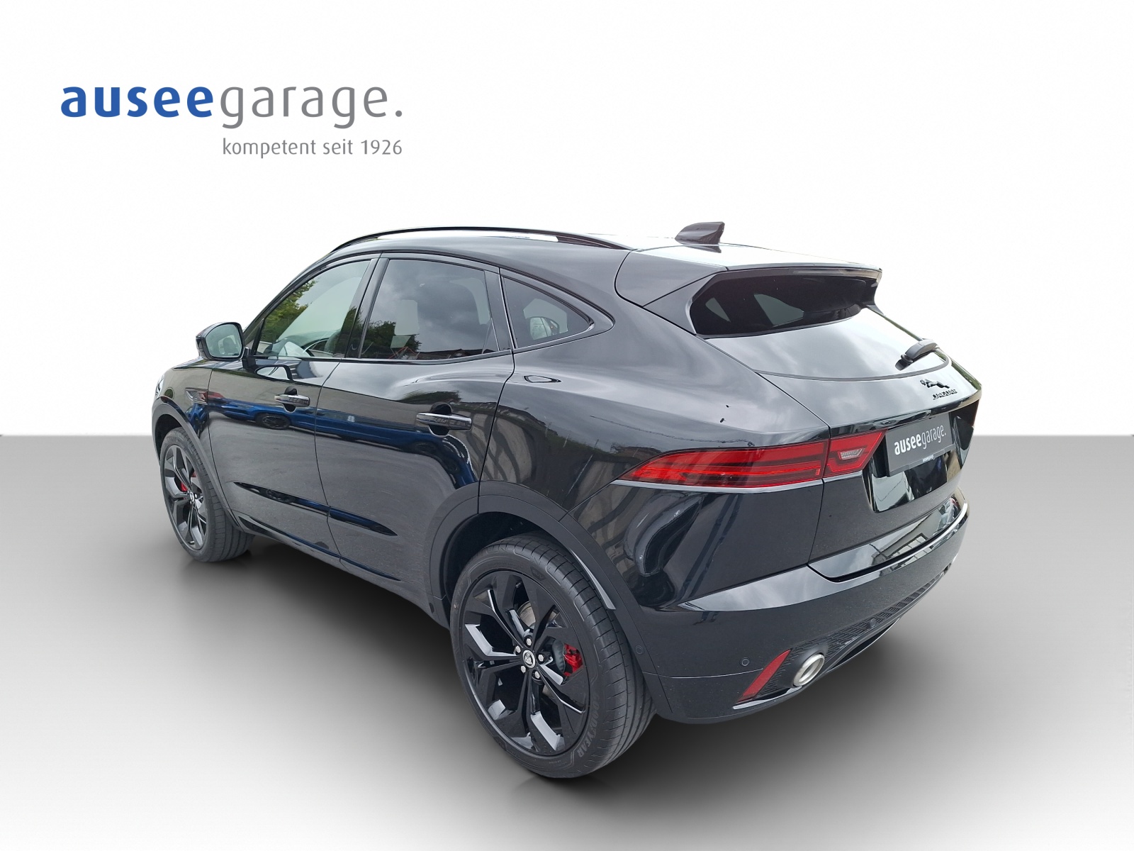 JAGUAR E-Pace 2.0 I4 250 R-Dynamic S AWD-image-2