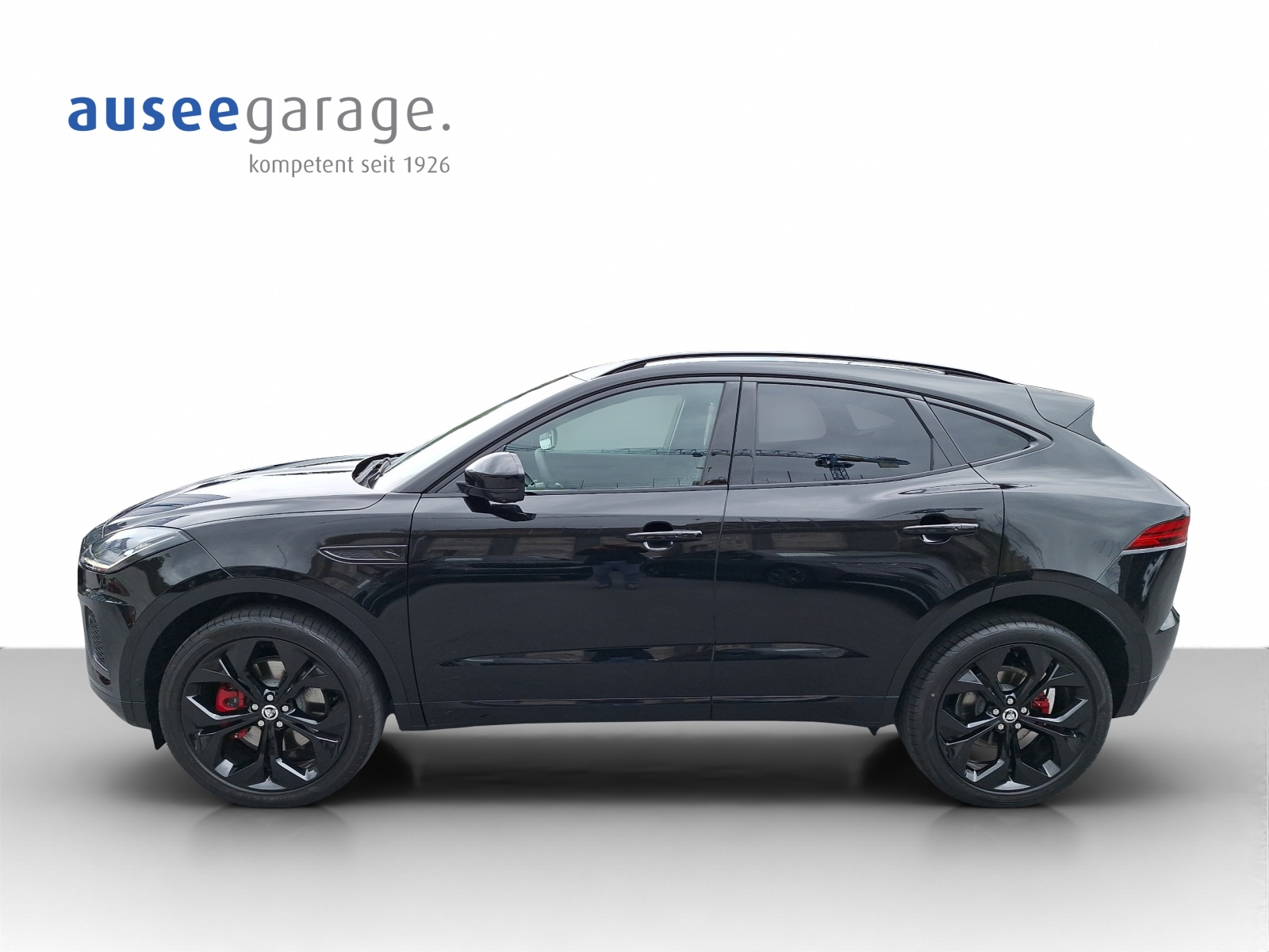 JAGUAR E-Pace 2.0 I4 250 R-Dynamic S AWD-image-1