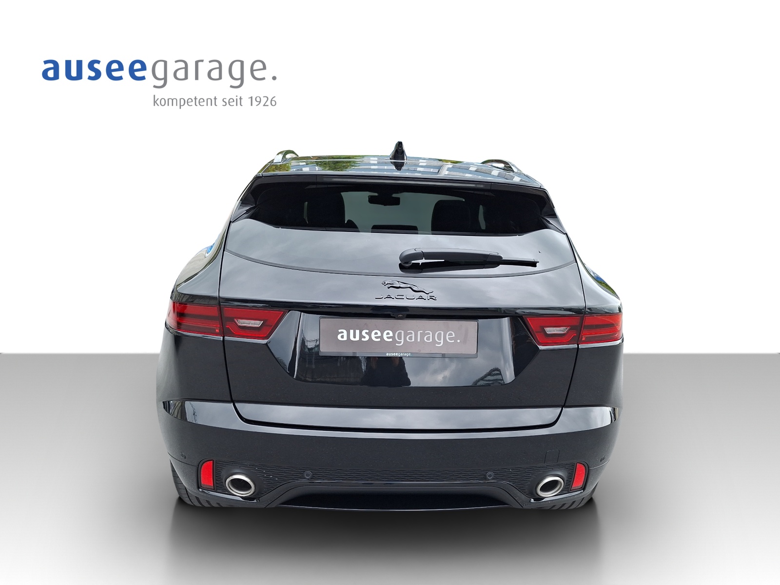 JAGUAR E-Pace 2.0 I4 250 R-Dynamic S AWD-image-3
