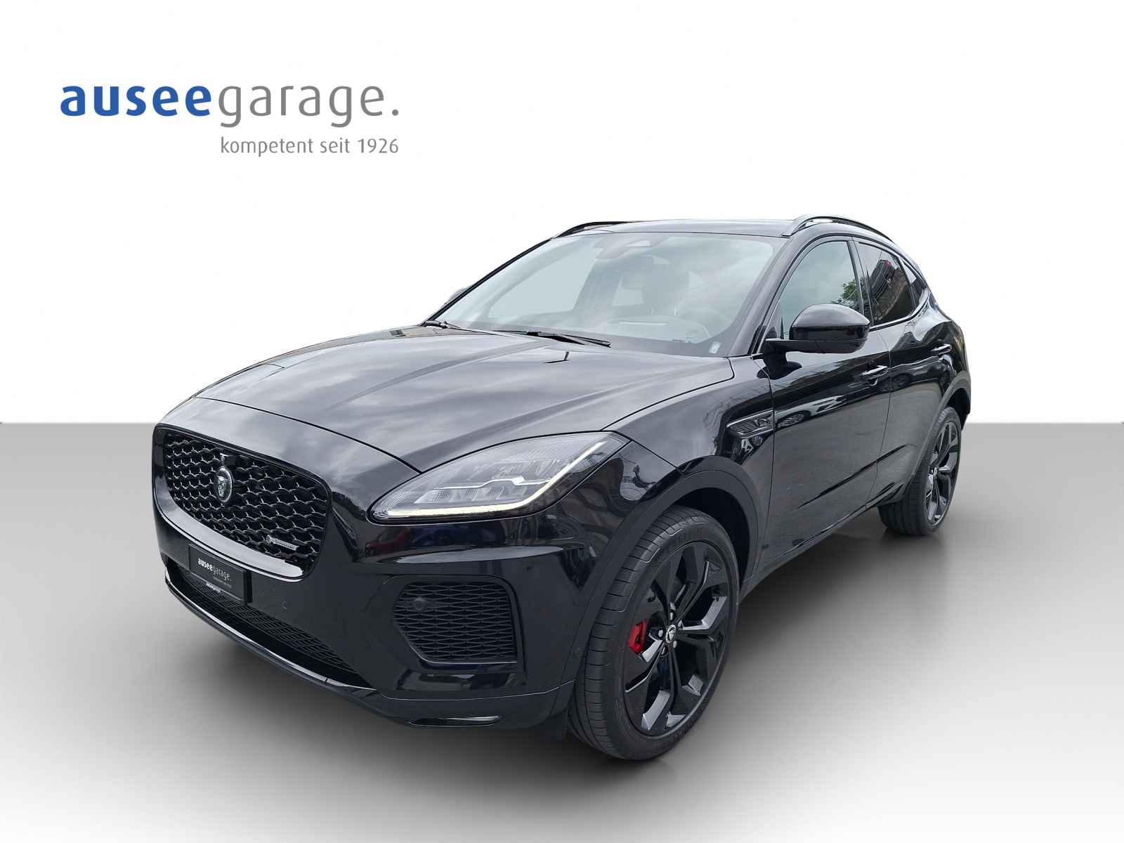 JAGUAR E-Pace 2.0 I4 250 R-Dynamic S AWD-image-0
