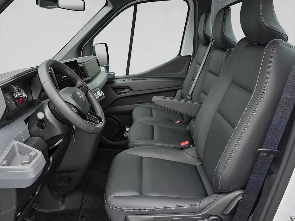 RENAULT Master T35 Blue dCi 150 L3H1 Brücke-image-7