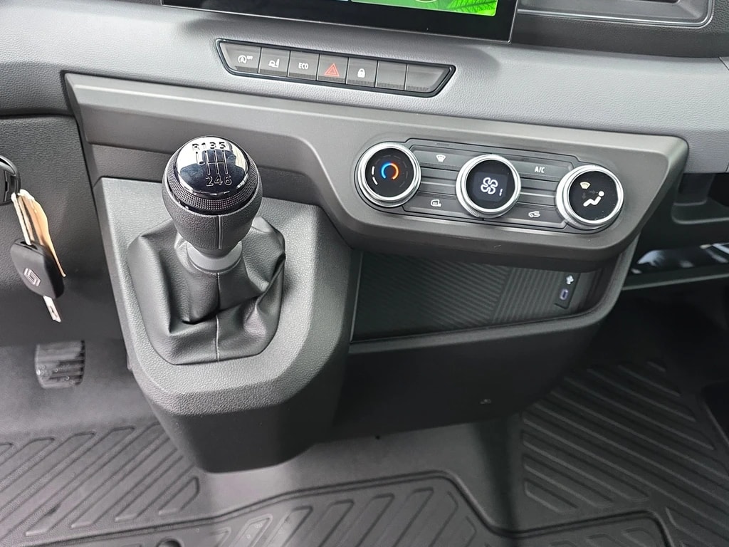 RENAULT Master T35 Blue dCi 150 L3H1 Brücke-image-11