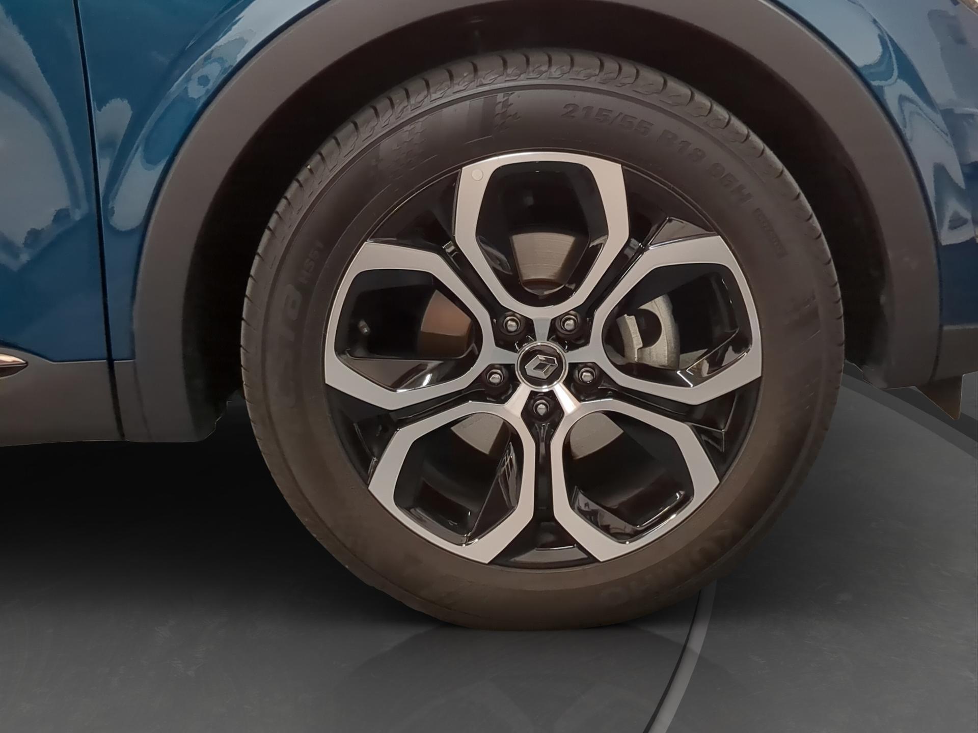 RENAULT Arkana 1.6 E-Tech Intens-image-16