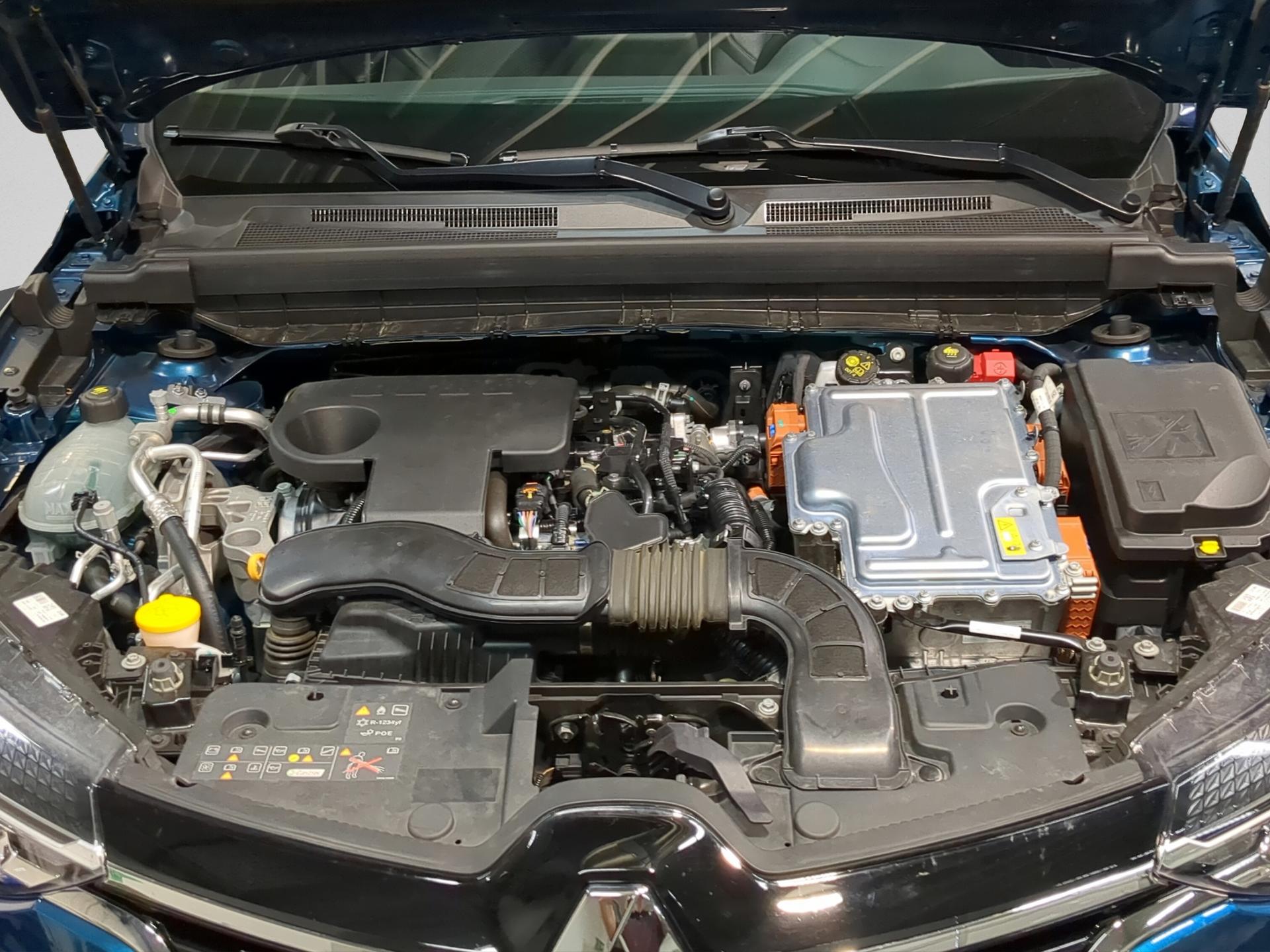 RENAULT Arkana 1.6 E-Tech Intens-image-21