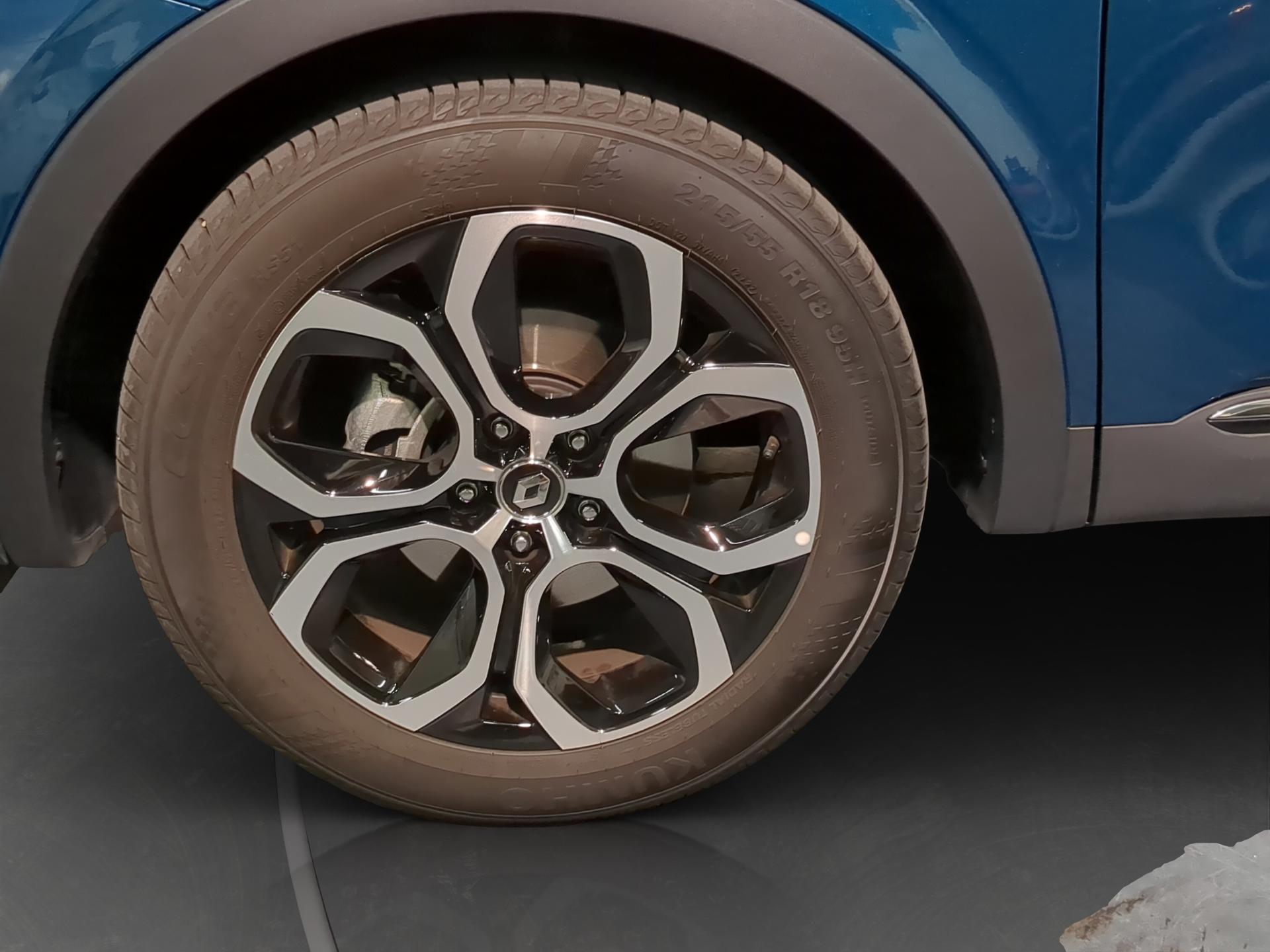 RENAULT Arkana 1.6 E-Tech Intens-image-22