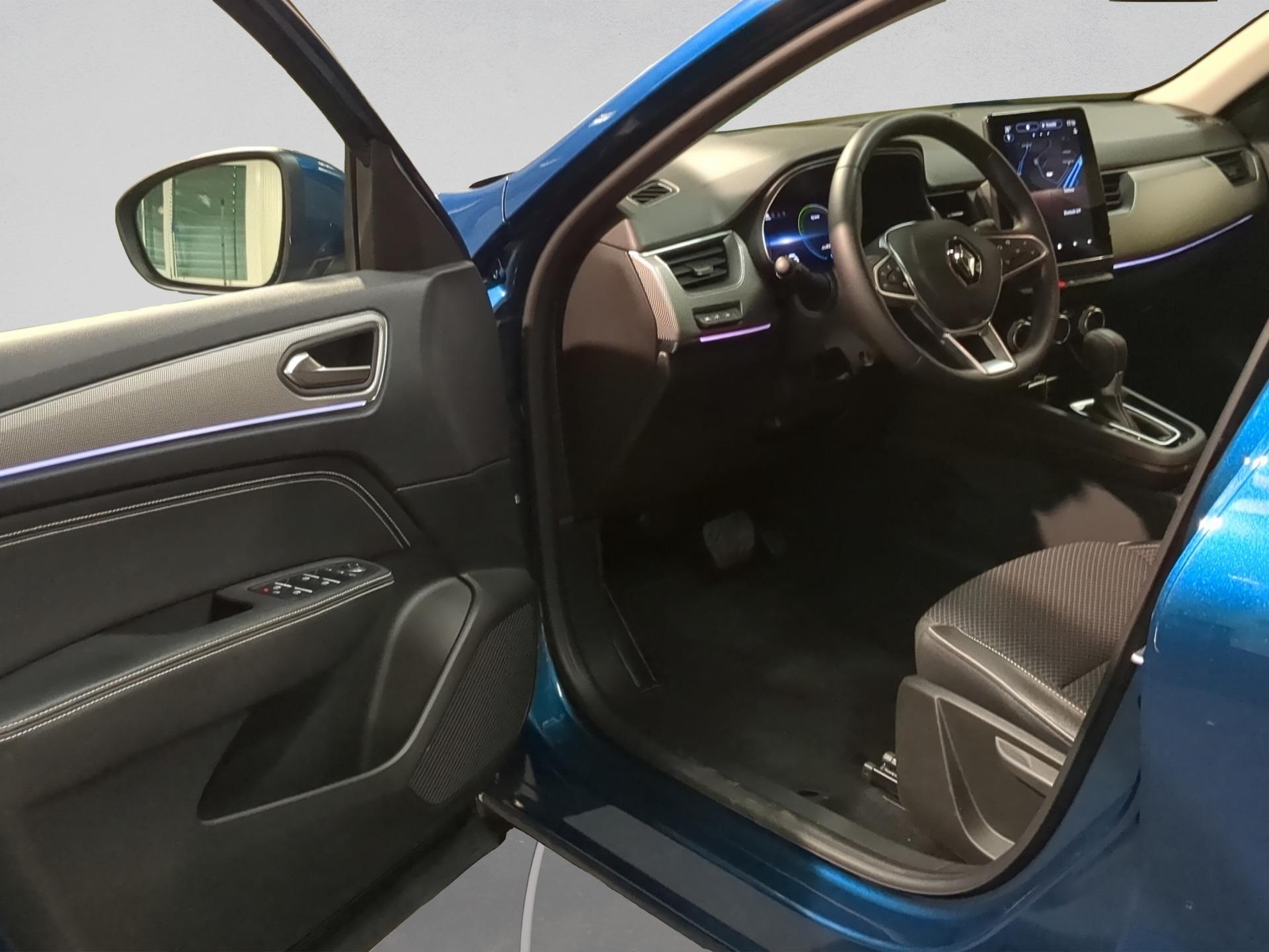 RENAULT Arkana 1.6 E-Tech Intens-image-20