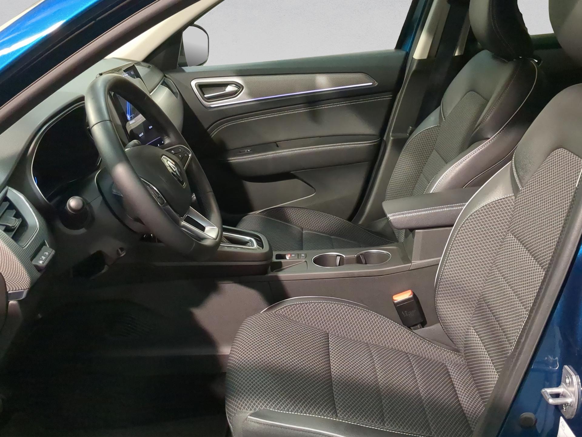 RENAULT Arkana 1.6 E-Tech Intens-image-8