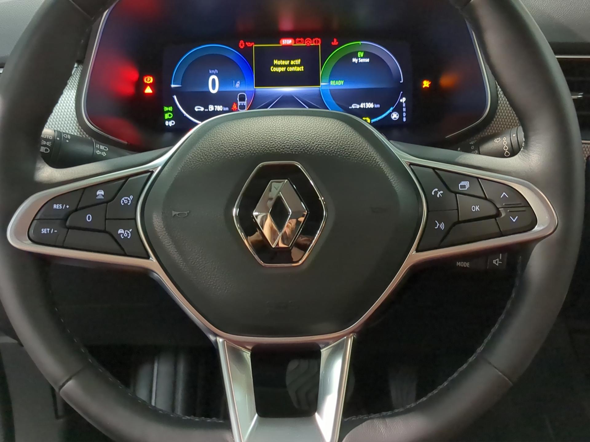 RENAULT Arkana 1.6 E-Tech Intens-image-9