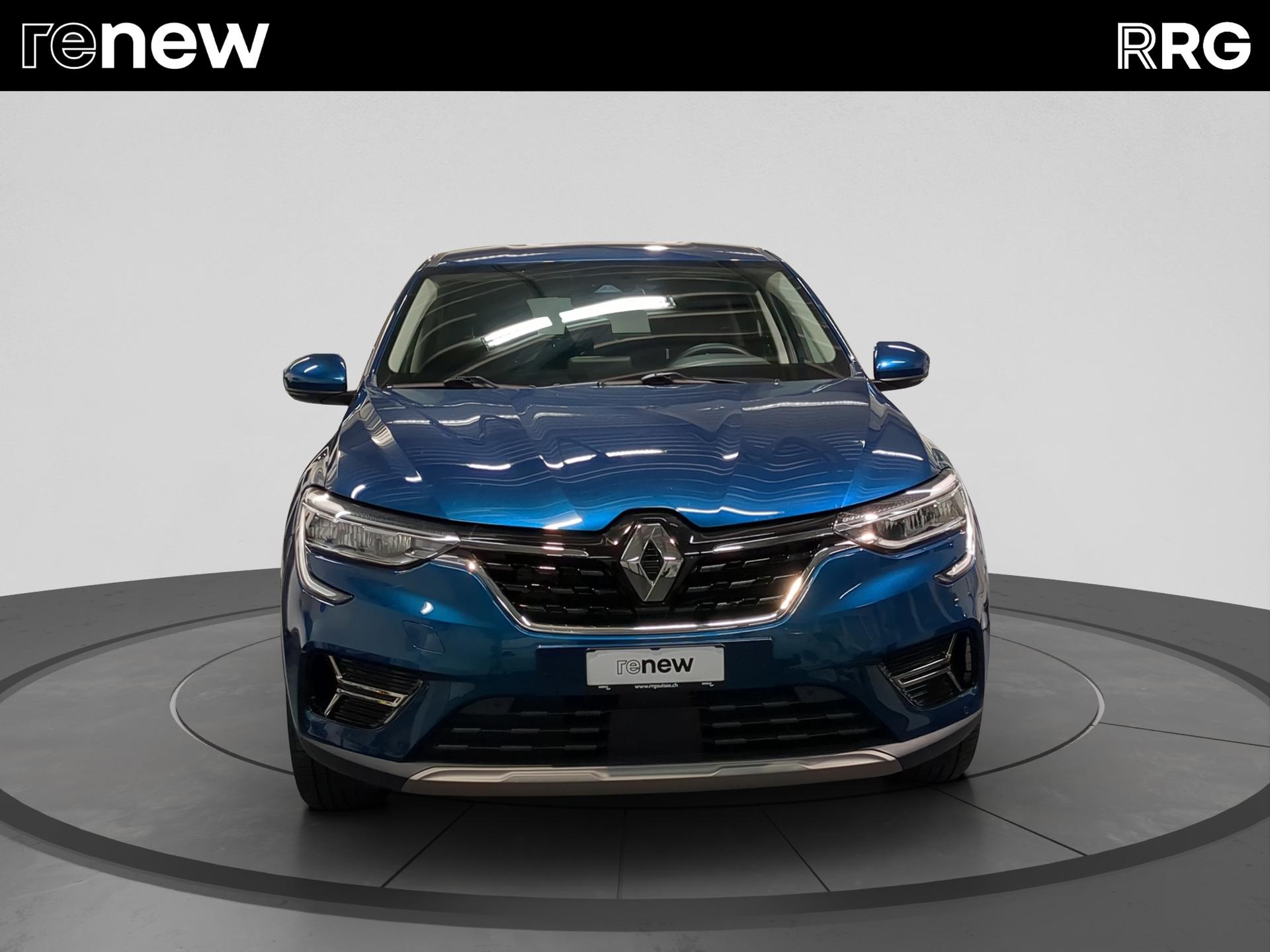 RENAULT Arkana 1.6 E-Tech Intens-image-7