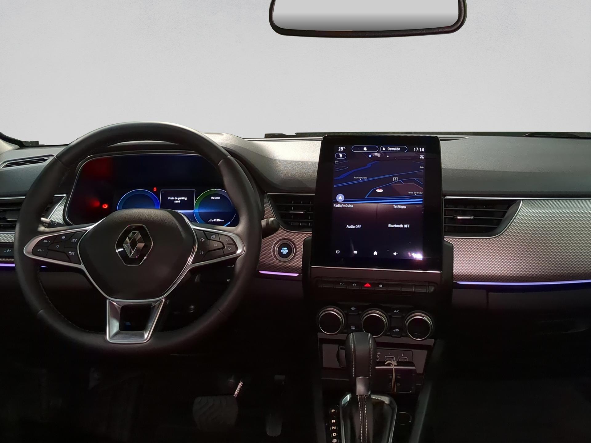 RENAULT Arkana 1.6 E-Tech Intens-image-12