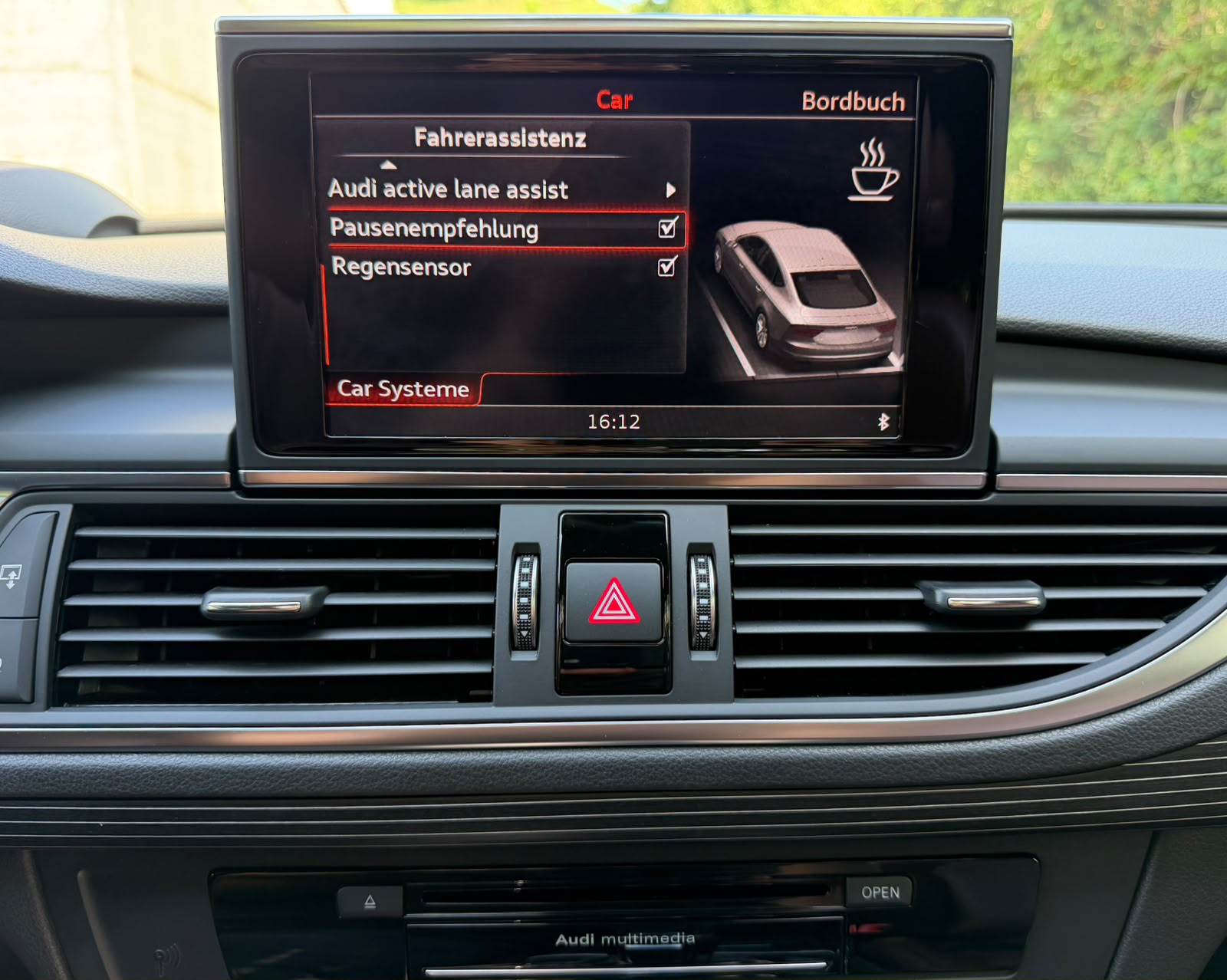 AUDI A7 Sportback 3.0 BiTDI quattro compet. S-tronic-image-27