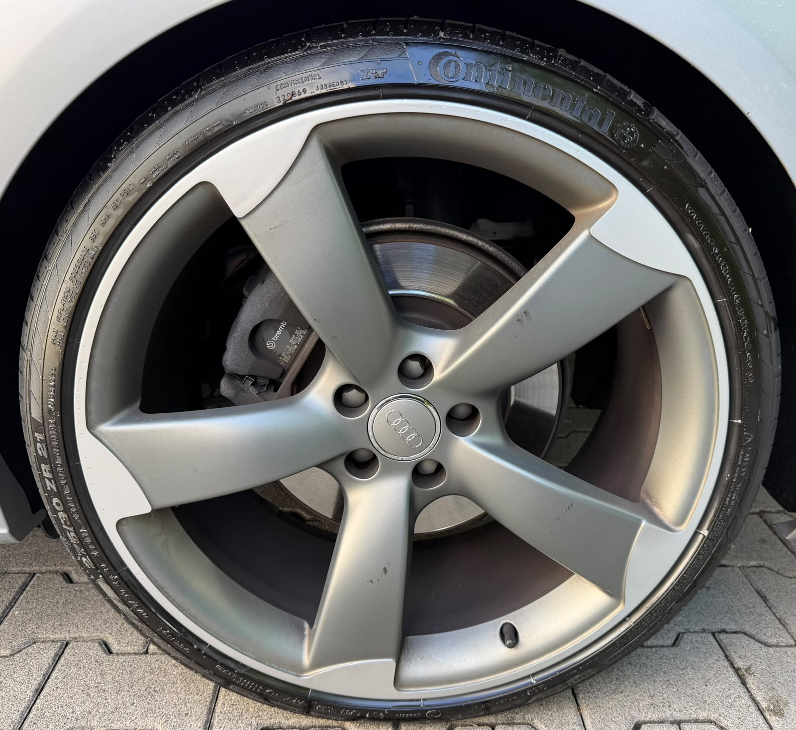 AUDI A7 Sportback 3.0 BiTDI quattro compet. S-tronic-image-10
