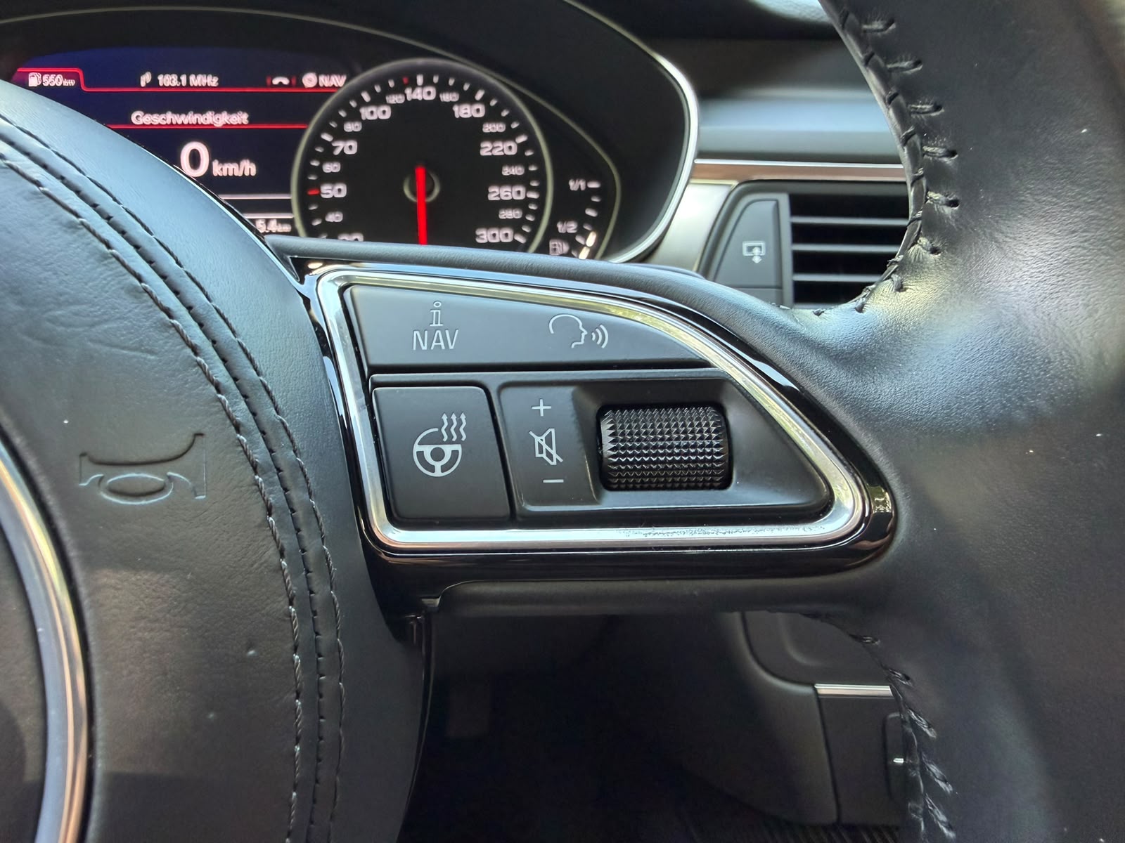 AUDI A7 Sportback 3.0 BiTDI quattro compet. S-tronic-image-29