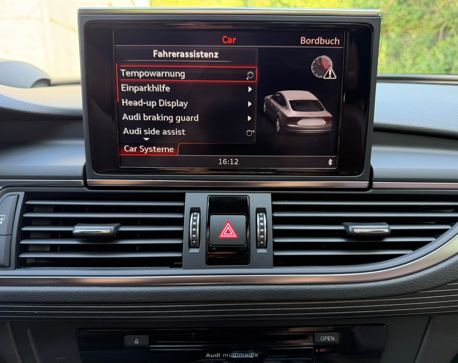 AUDI A7 Sportback 3.0 BiTDI quattro compet. S-tronic-image-26