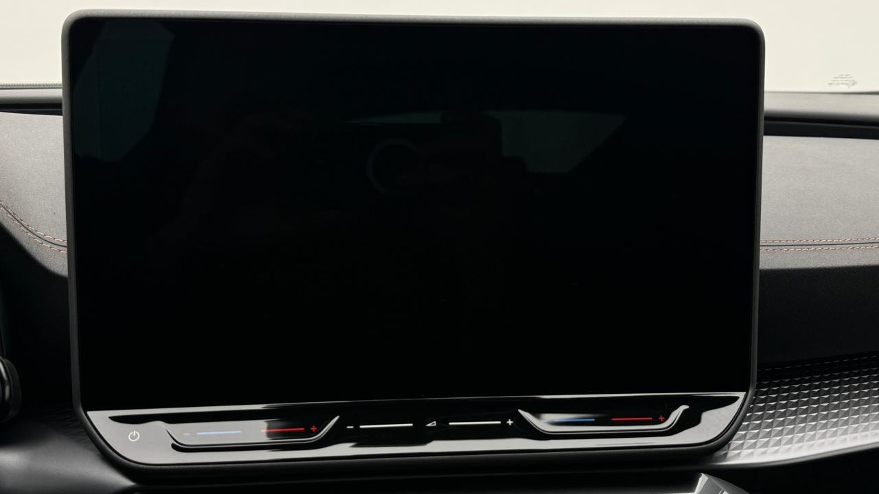 CUPRA Formentor 2.0TSI VZ Black Edtion-image-7
