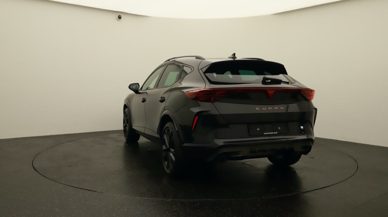CUPRA Formentor 2.0TSI VZ Black Edtion-image-3