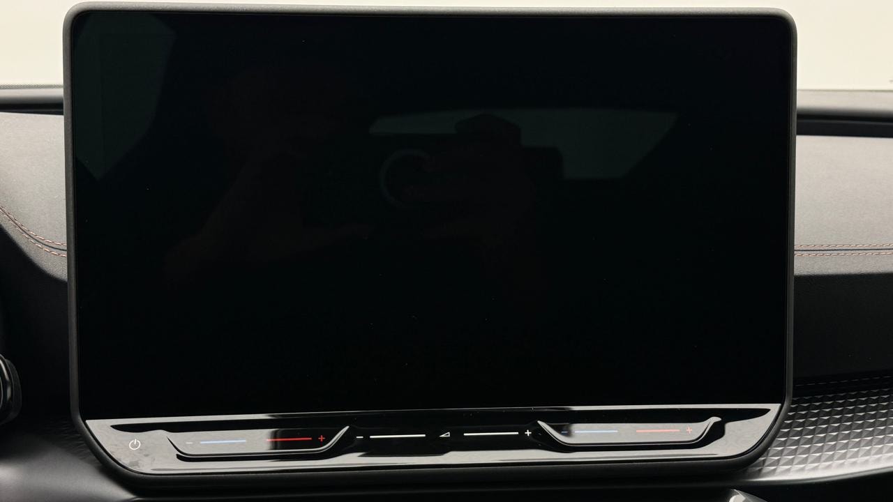 CUPRA Formentor 2.0TSI VZ Black Edtion-image-7