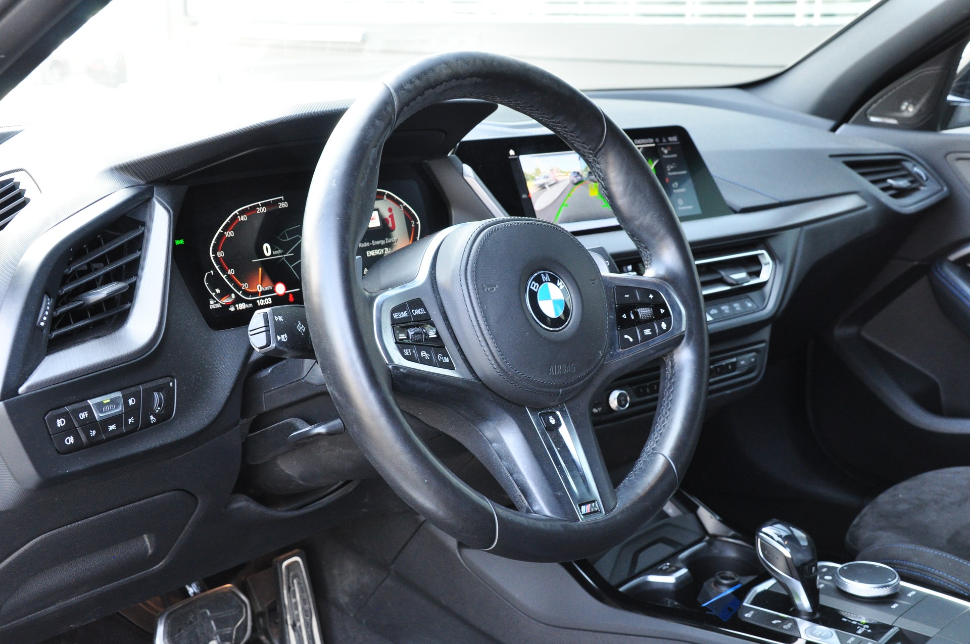BMW 120d xDrive Steptronic Pure M Sport-image-20