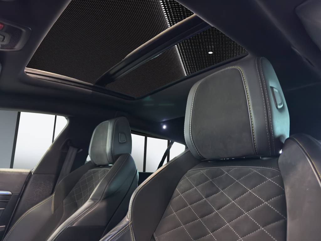 PEUGEOT 508 SW Hybrid4 360 e Sport Engineered //Toit ouvrant panoramique électrique/Caméra avant arrière/Nav. DAB+/Système Hi-Fi FOCAL-image-9