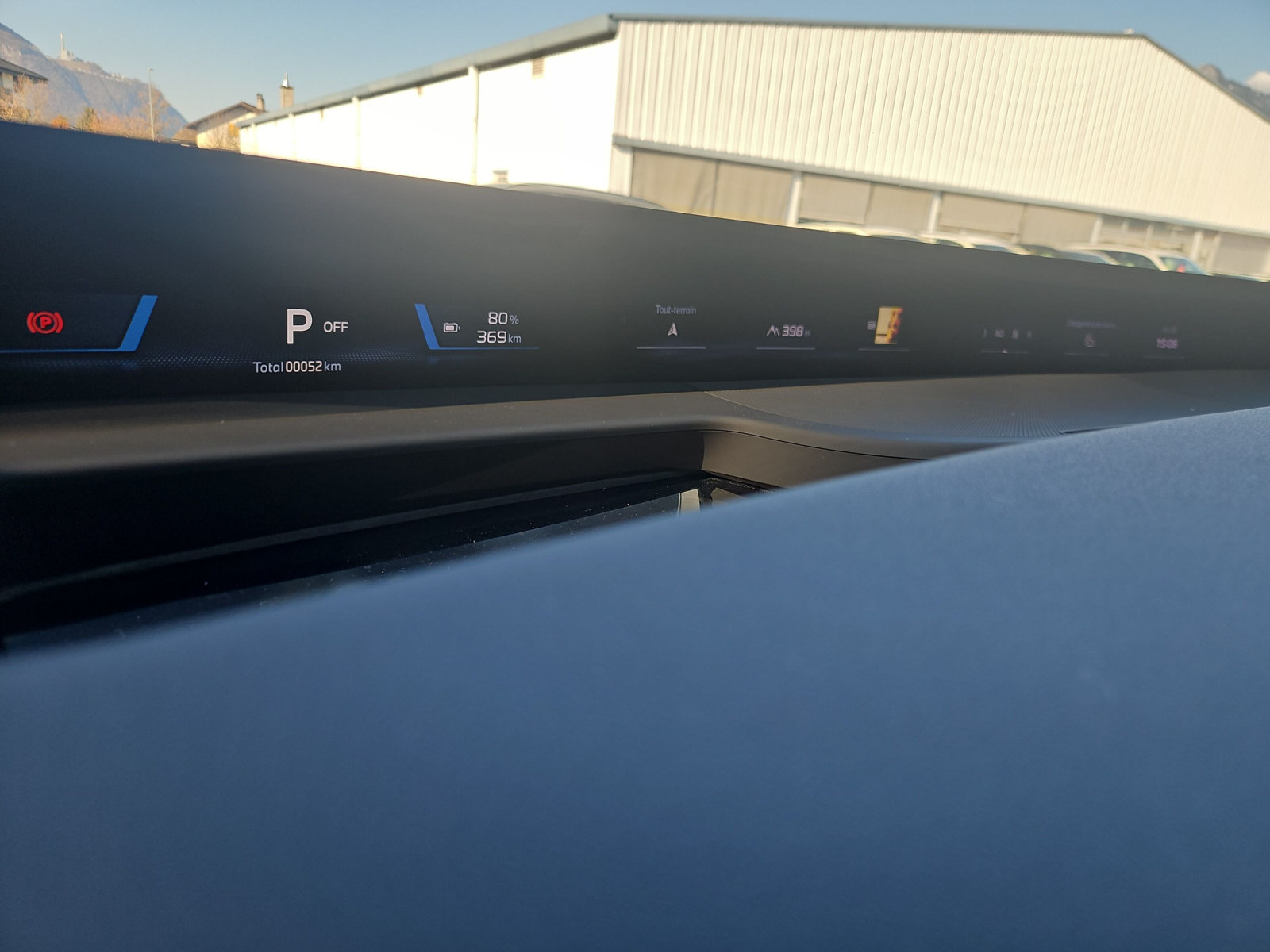BMW iX3 50 xDrive M Sport-image-22