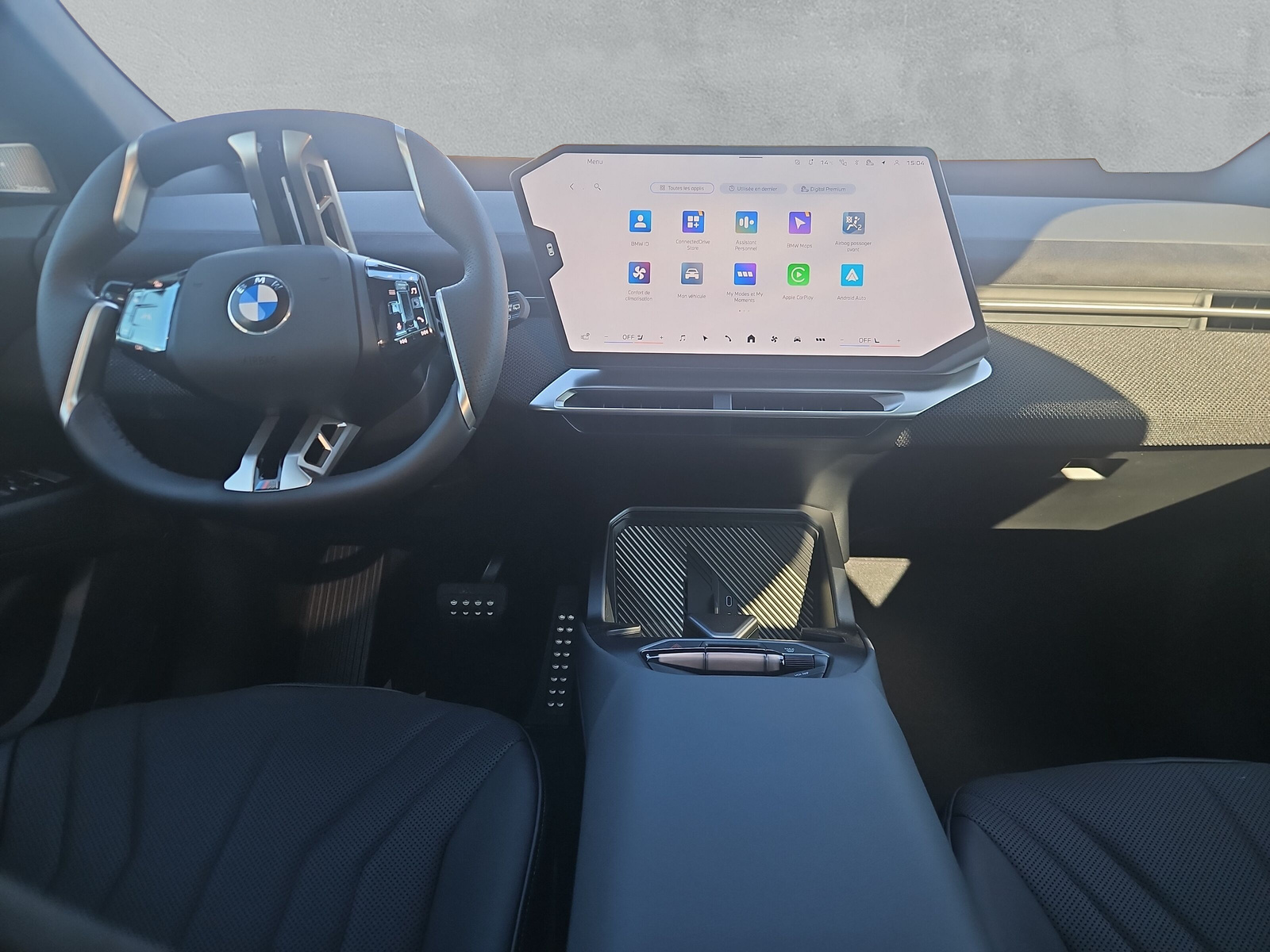 BMW iX3 50 xDrive M Sport-image-12