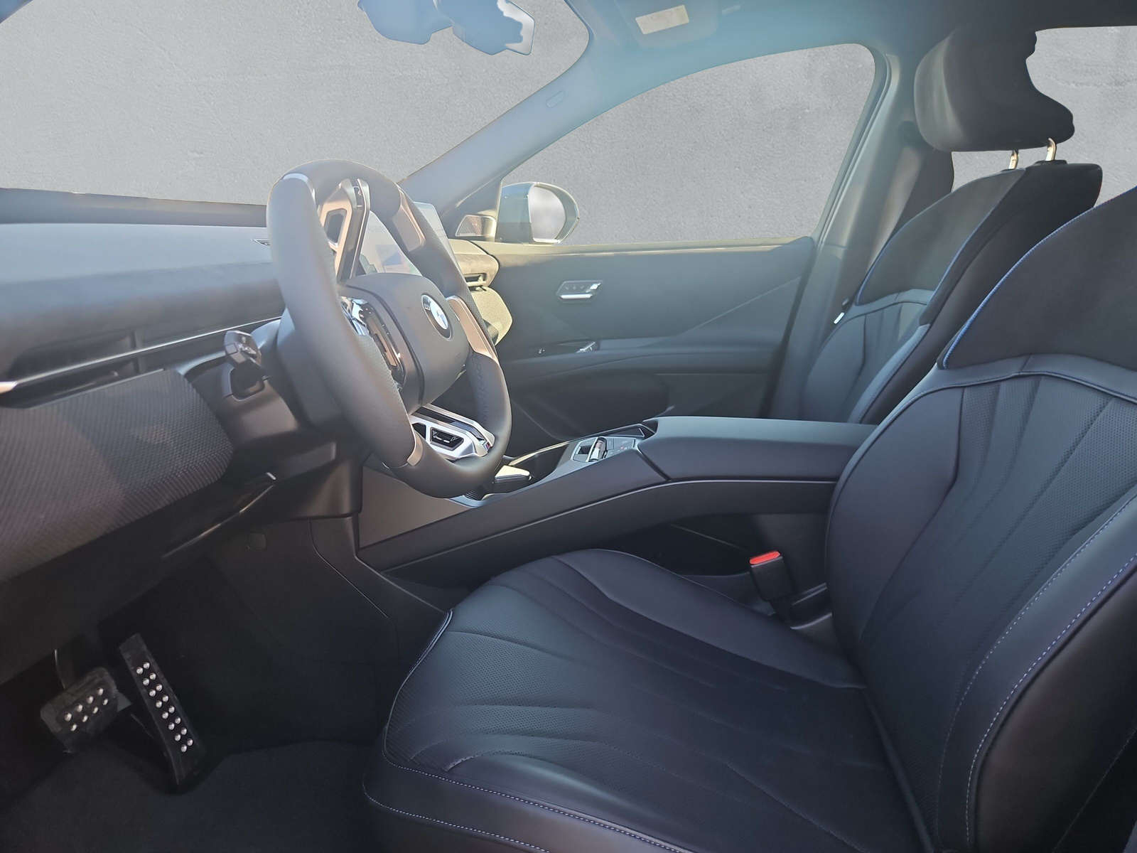 BMW iX3 50 xDrive M Sport-image-10