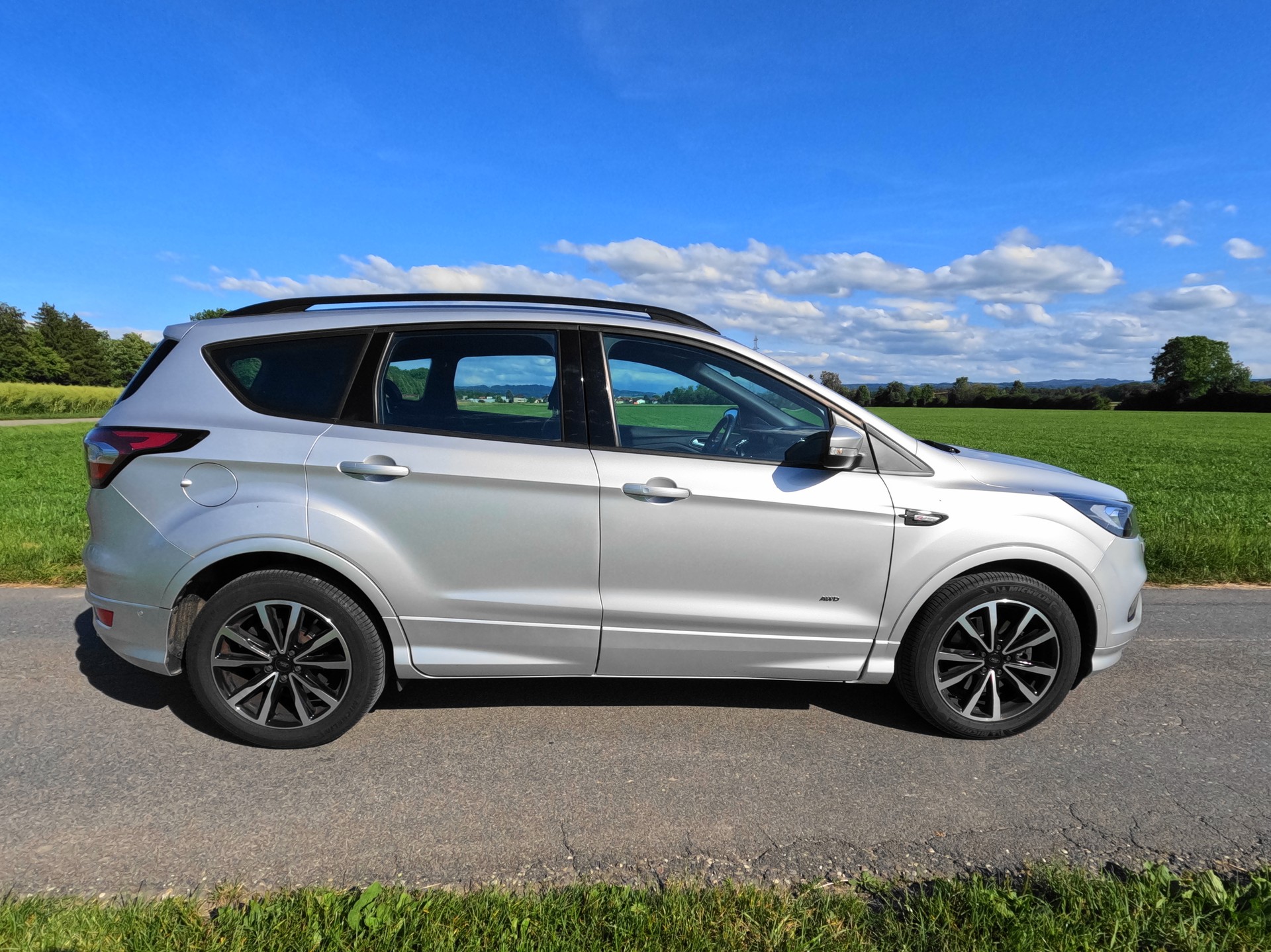 FORD 2.0 TDCi 150 ST-Line-image-5