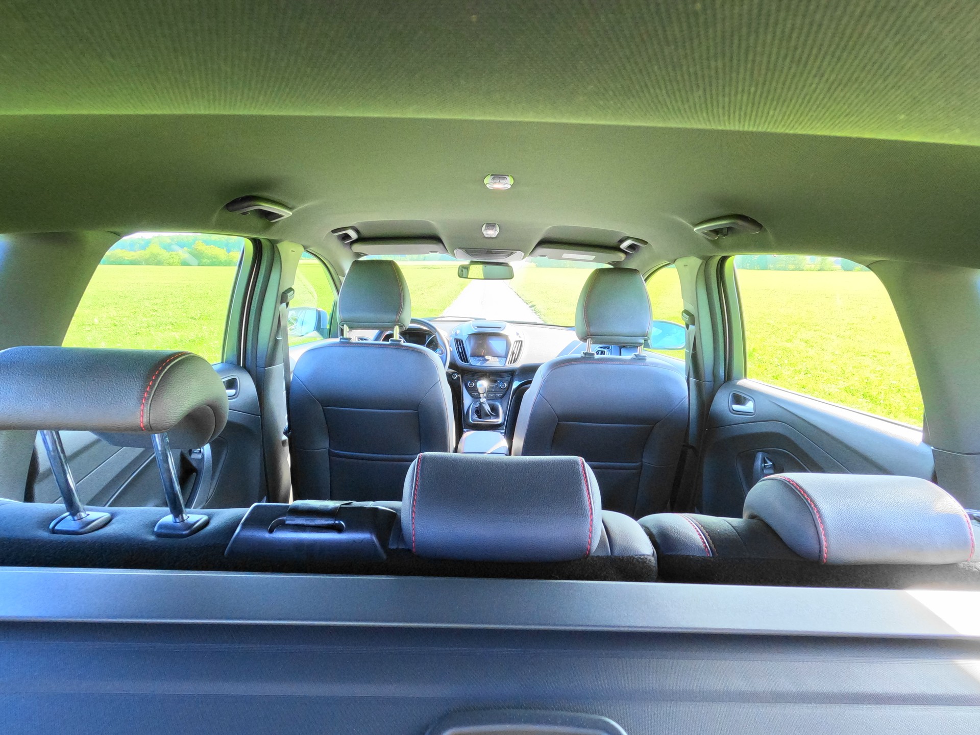 FORD 2.0 TDCi 150 ST-Line-image-2