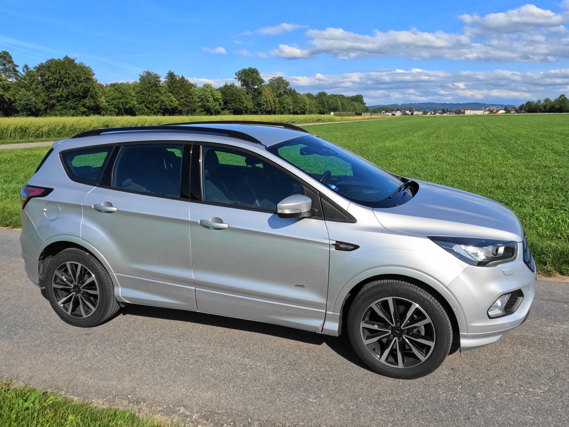 FORD 2.0 TDCi 150 ST-Line-image-4