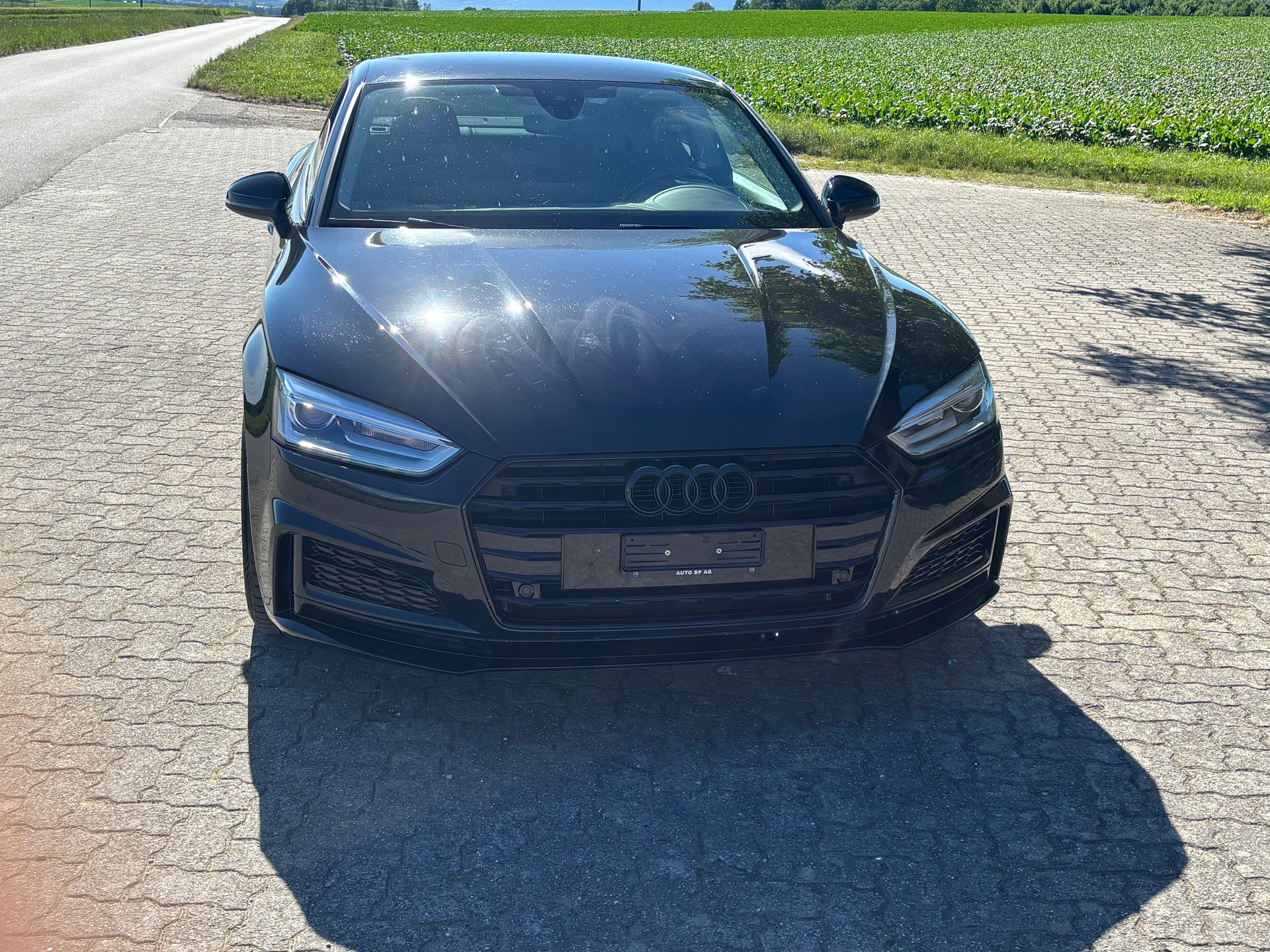 AUDI A5-image-0