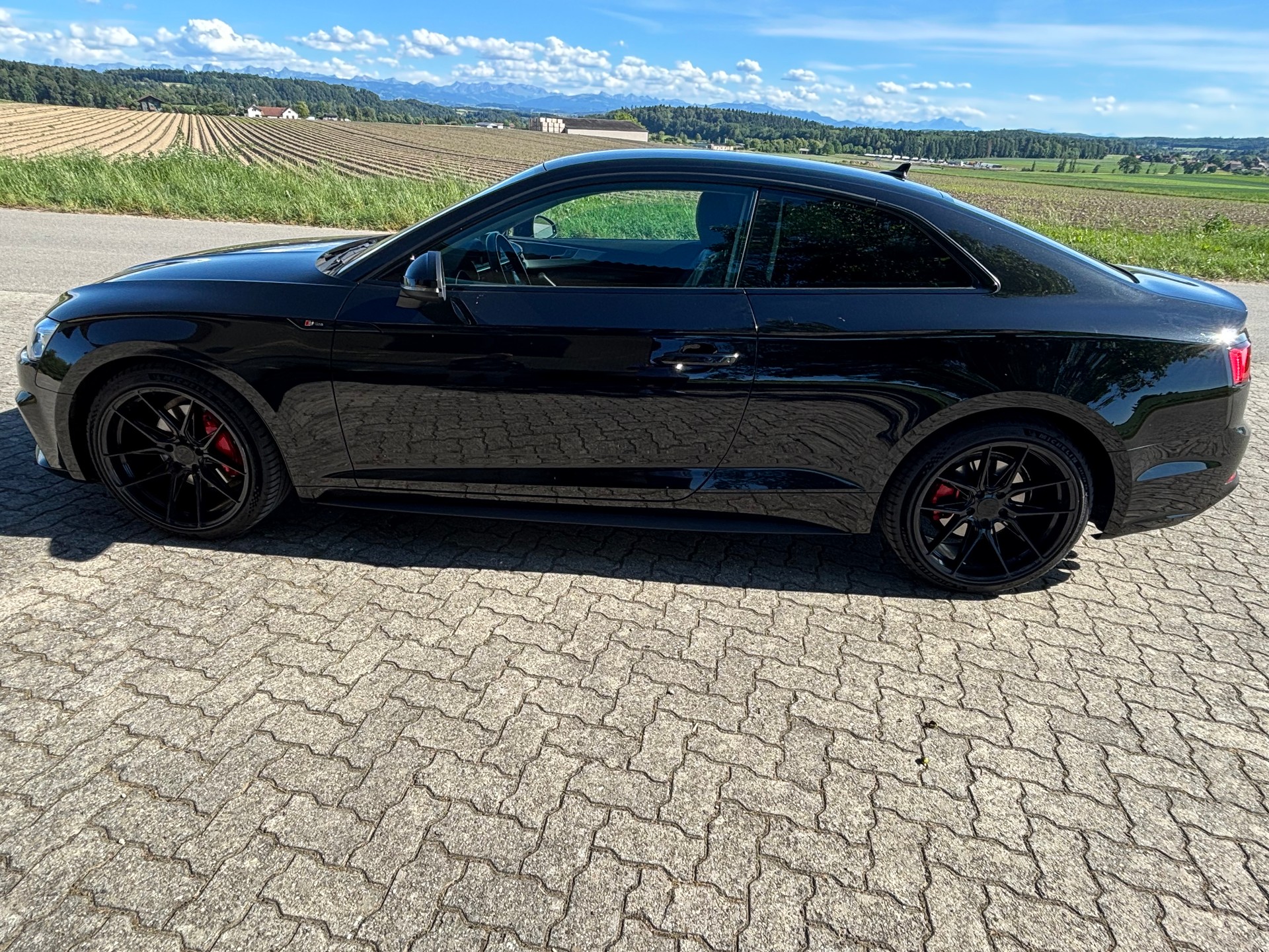 AUDI A5-image-5