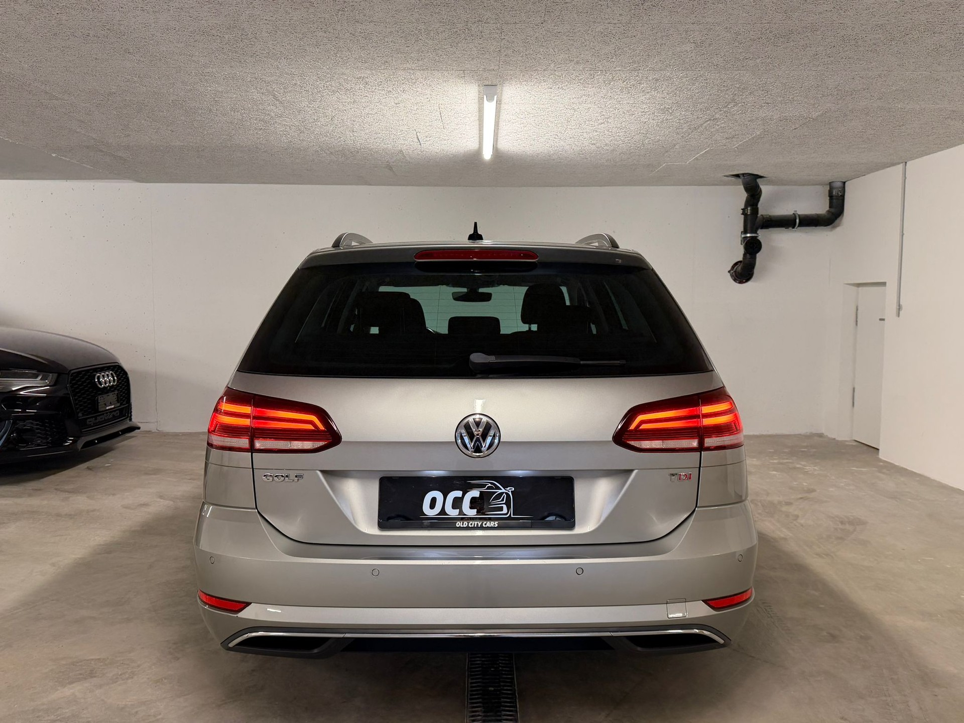 VW Variant 1.6TDI / DSG-image-5