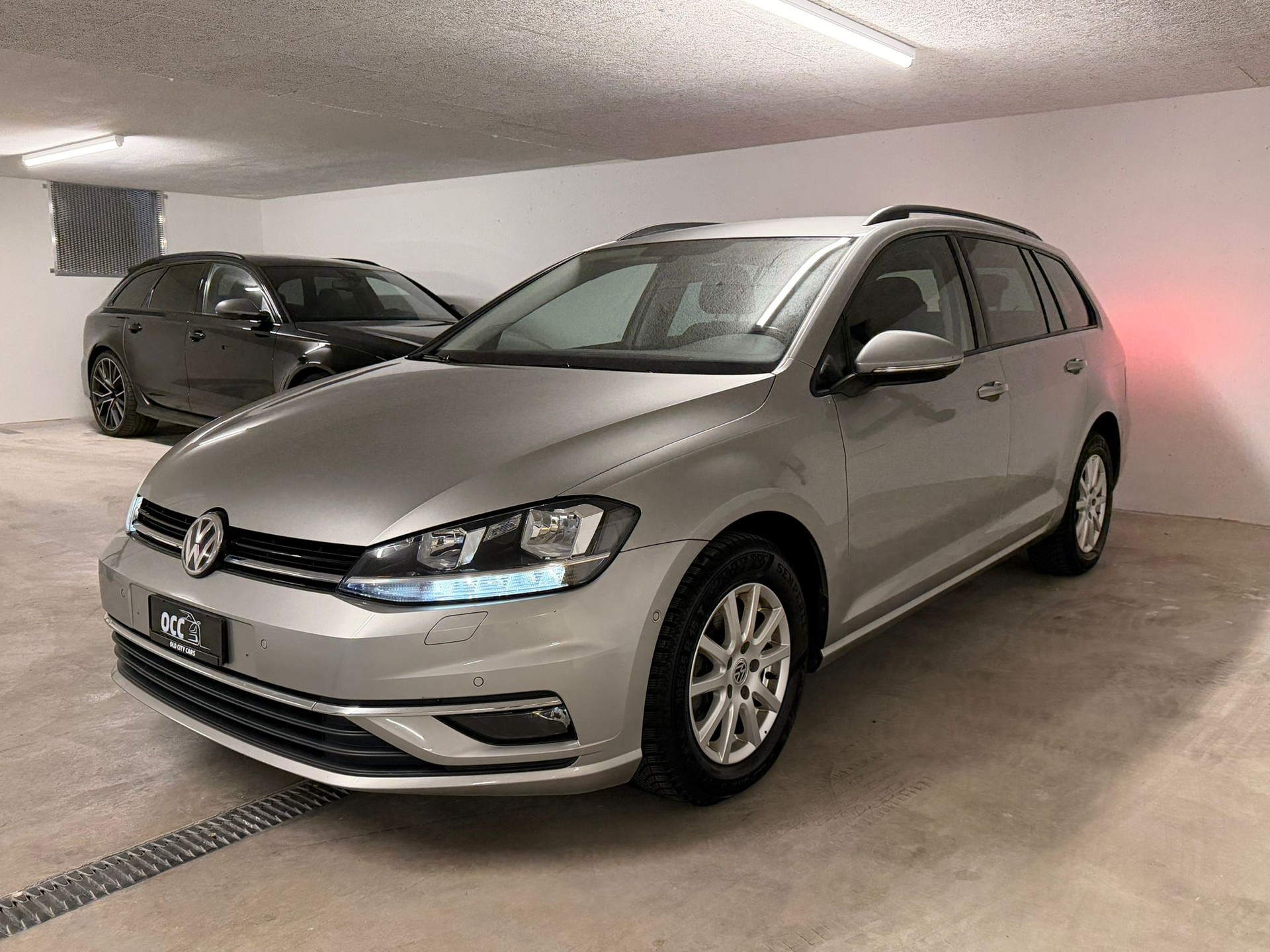 VW Variant 1.6TDI / DSG-image-2