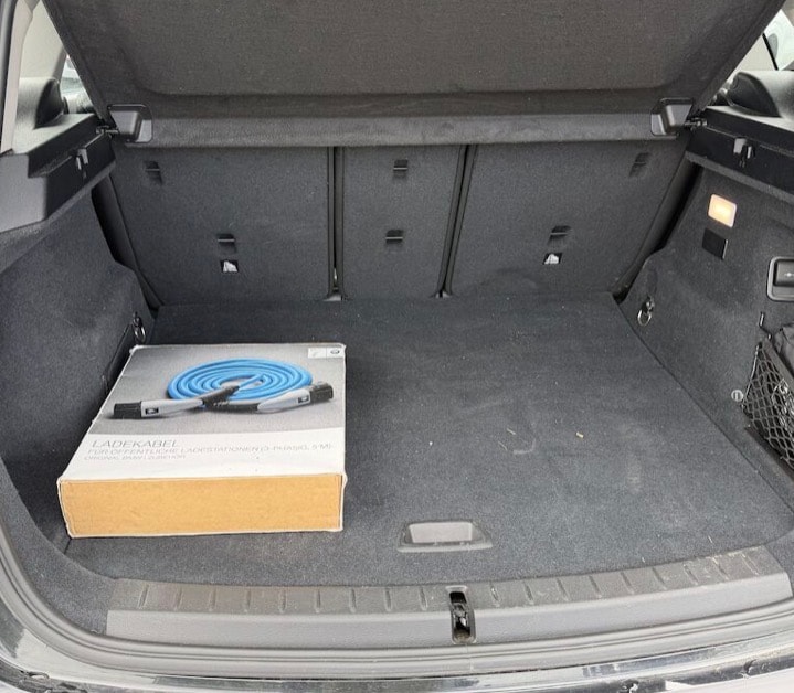 BMW 225xe iPerformance Active Tourer Steptronic Luxury Line-image-7