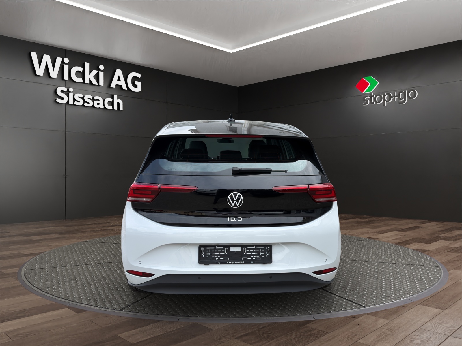 VW ID.3 Pro Performance 58 kWh Pro-image-3