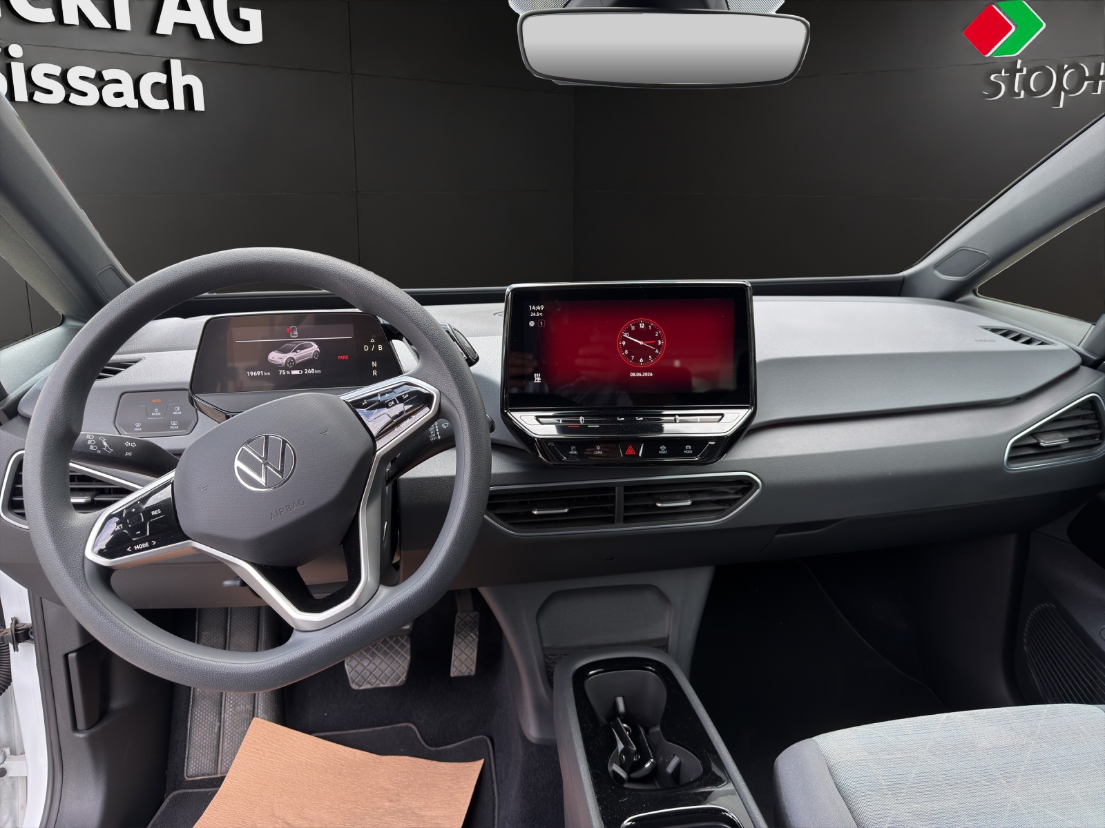 VW ID.3 Pro Performance 58 kWh Pro-image-9