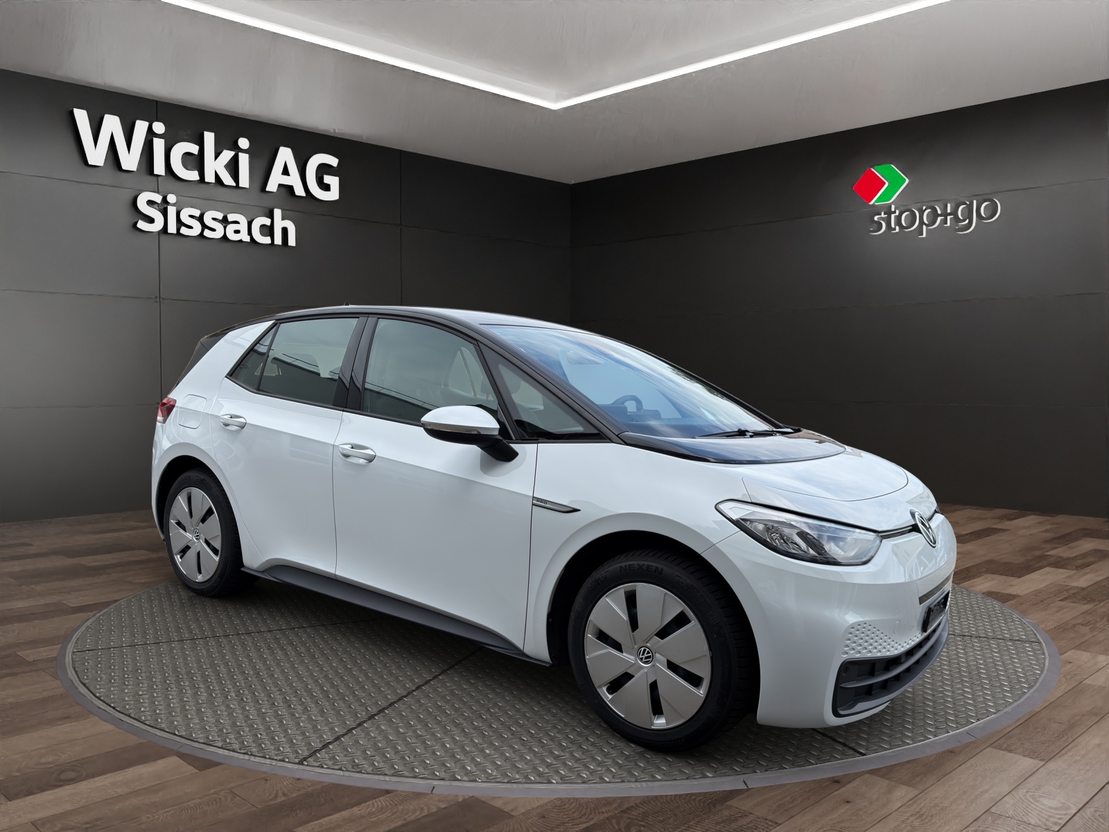VW ID.3 Pro Performance 58 kWh Pro-image-6