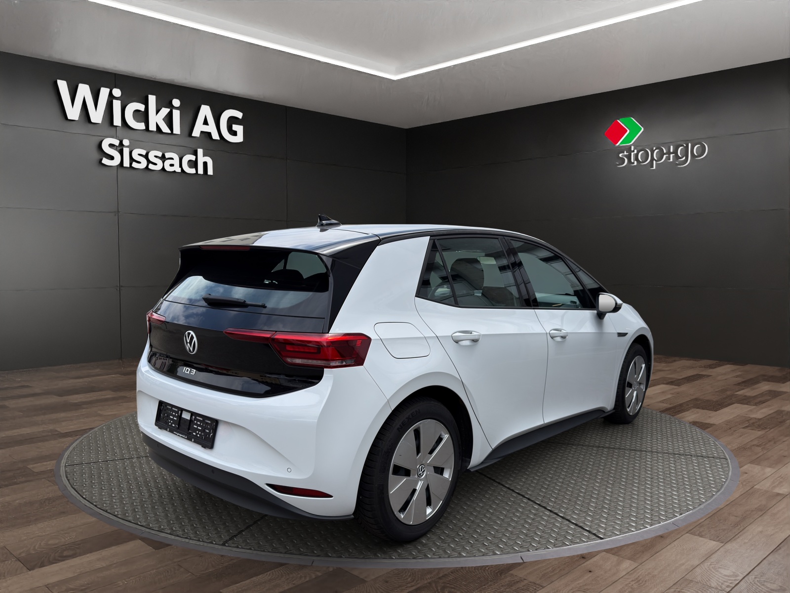 VW ID.3 Pro Performance 58 kWh Pro-image-4