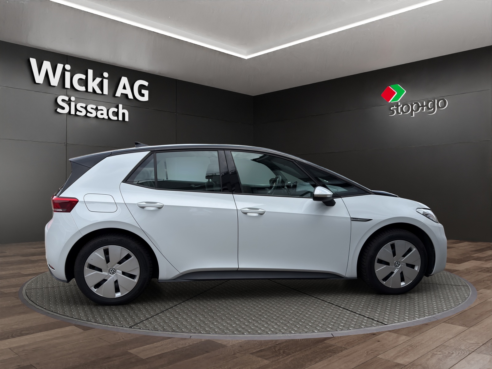 VW ID.3 Pro Performance 58 kWh Pro-image-5