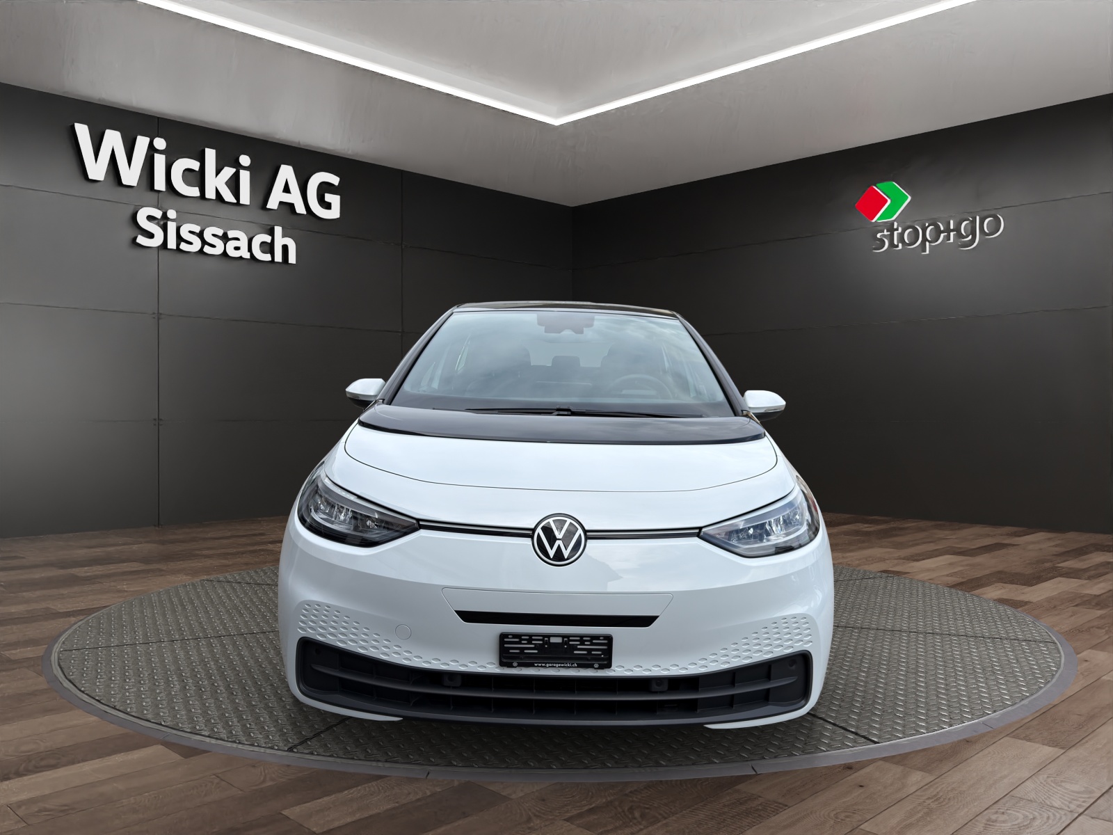 VW ID.3 Pro Performance 58 kWh Pro-image-7