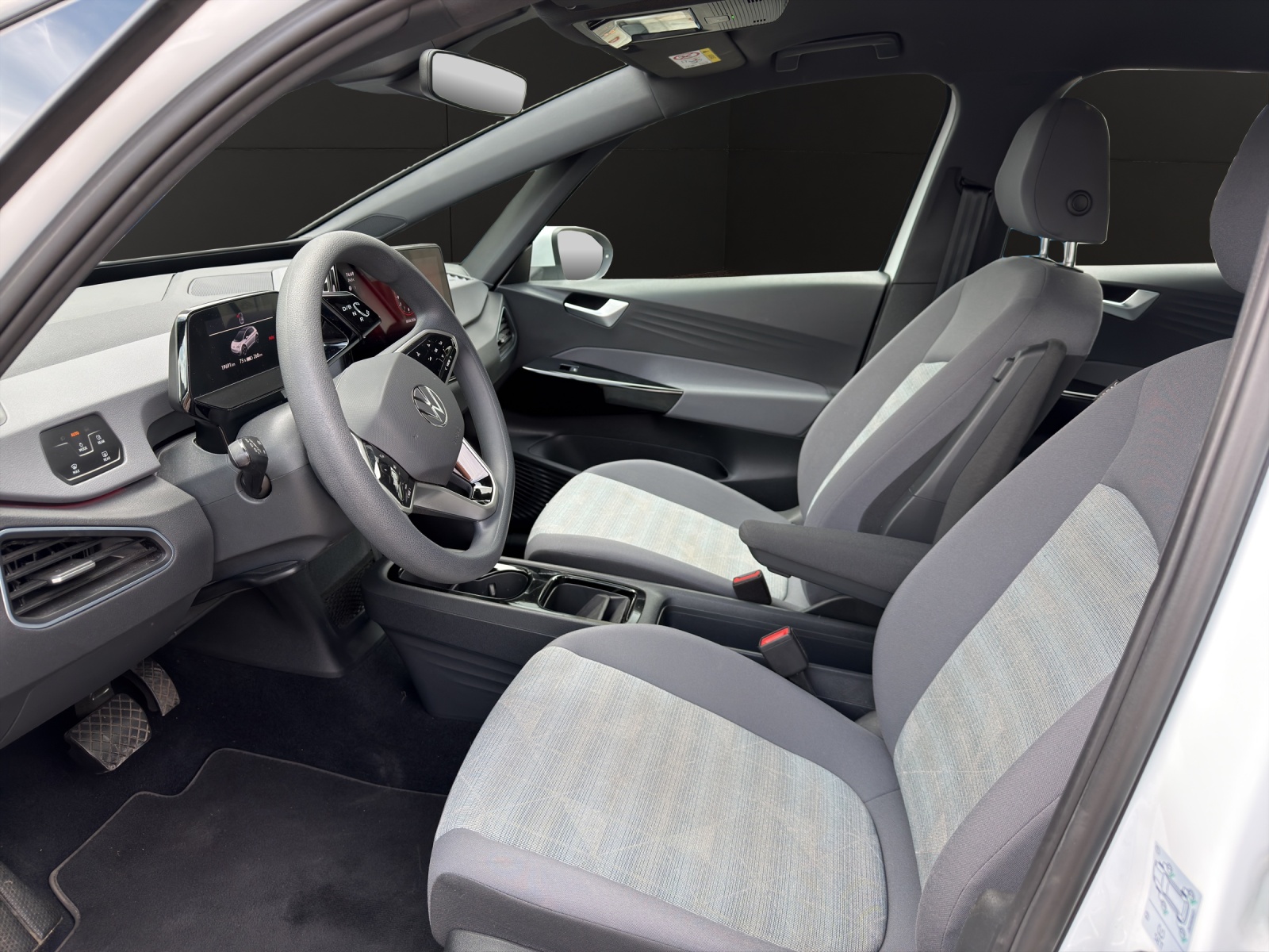 VW ID.3 Pro Performance 58 kWh Pro-image-8