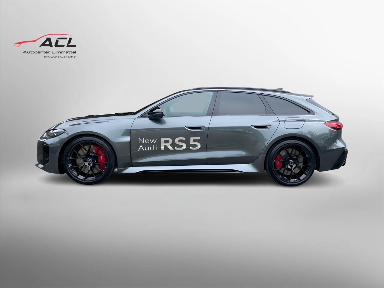 AUDI RS 5 Avant TFSI 470 kW Tiptronic quattro-image-2