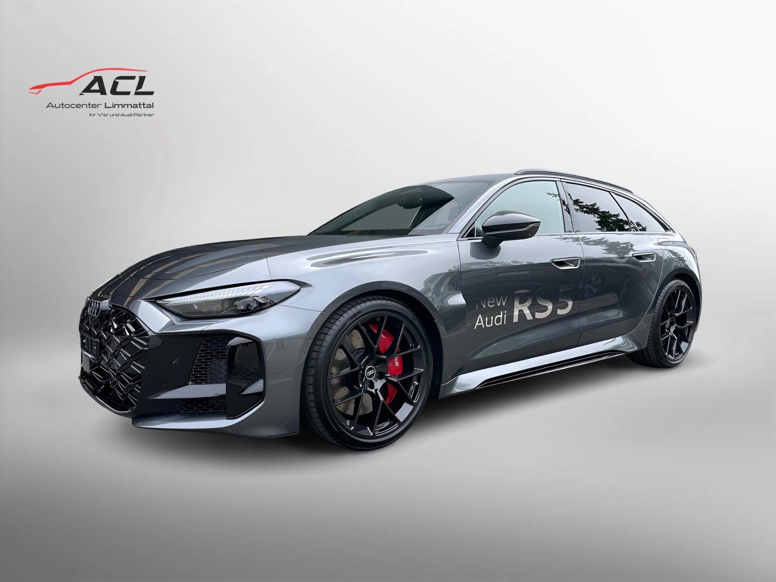 AUDI RS 5 Avant TFSI 470 kW Tiptronic quattro-image-0