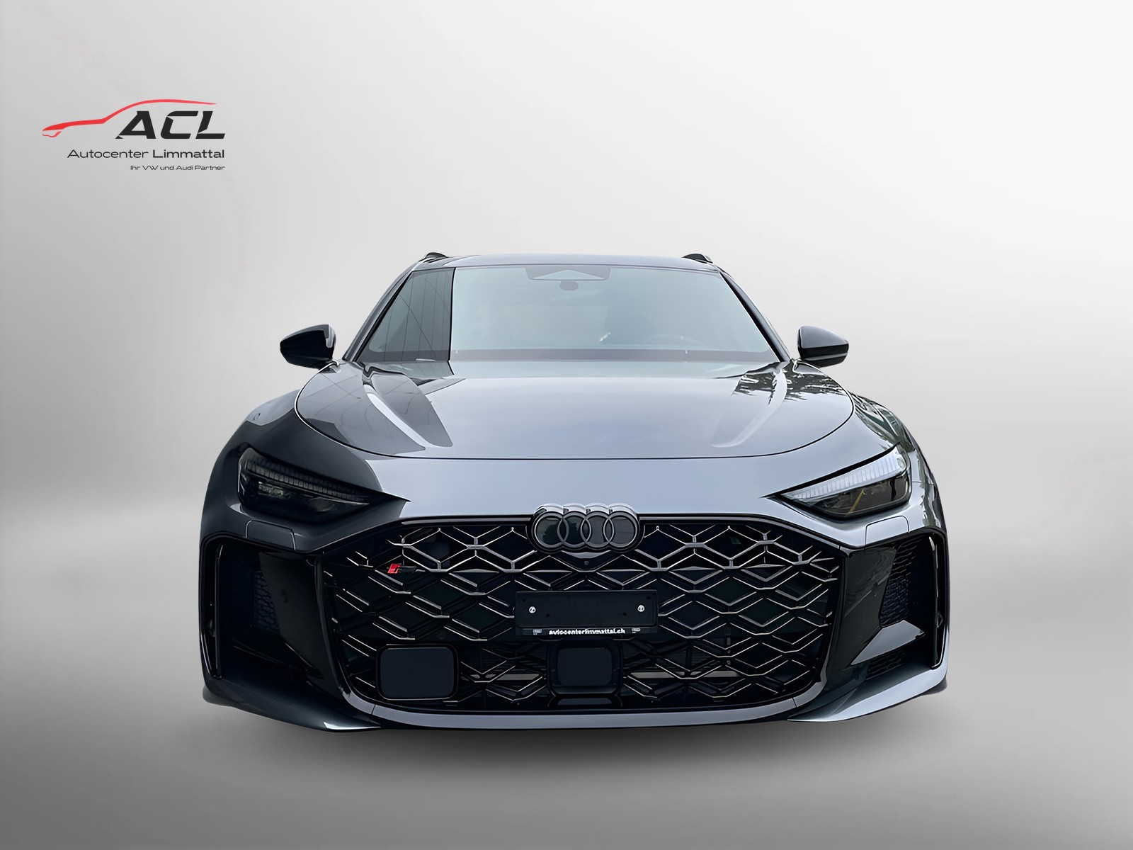 AUDI RS 5 Avant TFSI 470 kW Tiptronic quattro-image-1